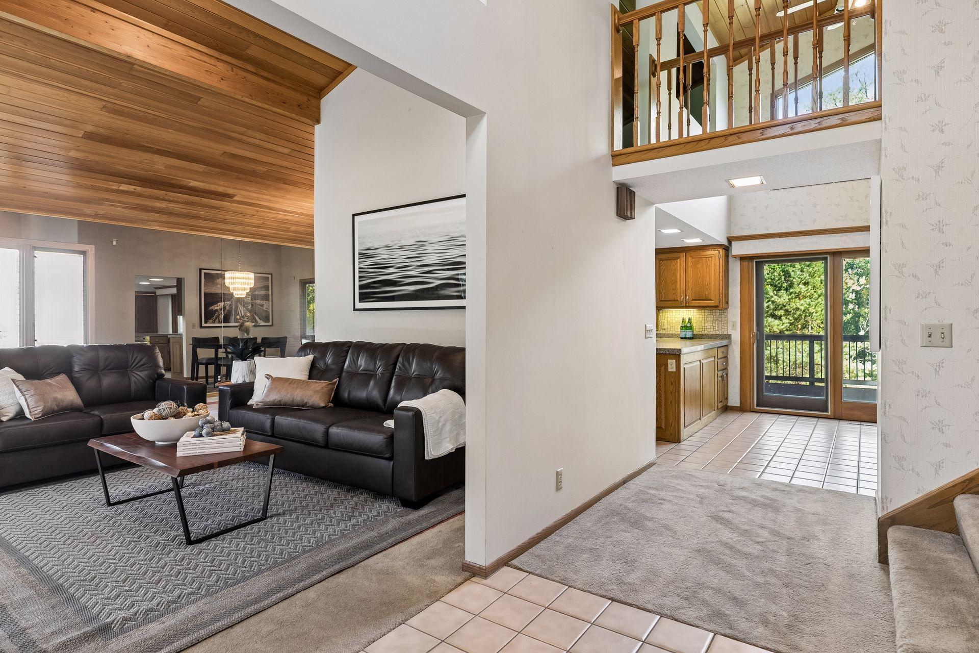 View of Residential at 20 Deer Hills Drive, North Oaks MN 55127, North Oaks (3 of 57) - Mike Wilen | Minnesota Team Real Estate