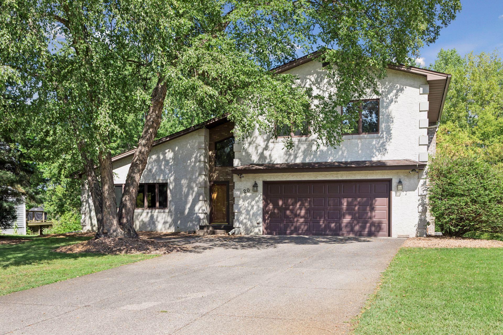 View of Residential at 20 Deer Hills Drive, North Oaks MN 55127, North Oaks (2 of 57) - Mike Wilen | Minnesota Team Real Estate
