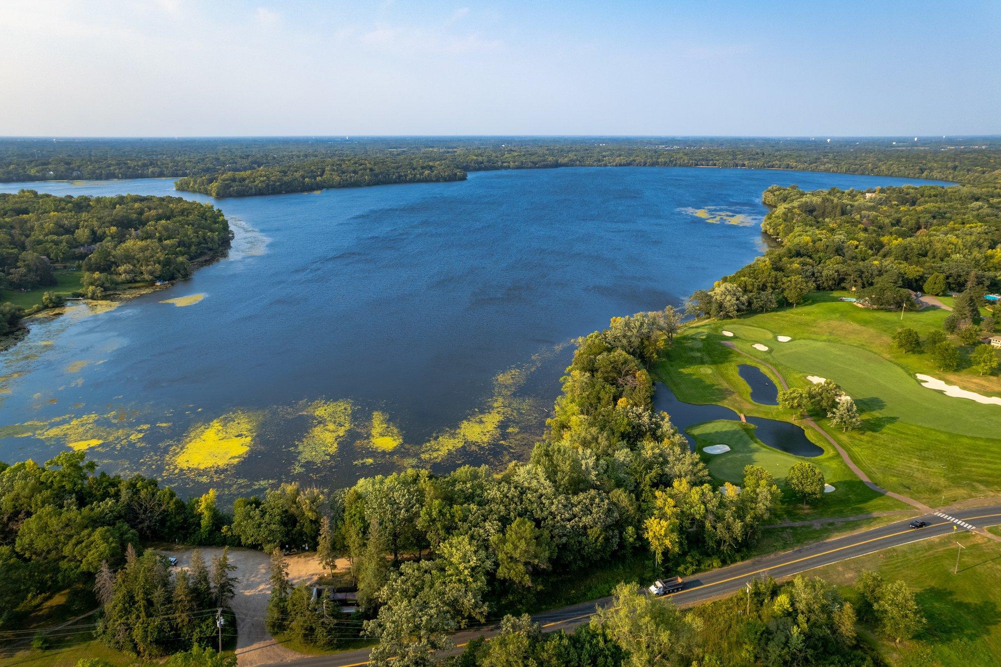 View of Residential at 20 Deer Hills Drive, North Oaks MN 55127, North Oaks (56 of 57) - Mike Wilen | Minnesota Team Real Estate