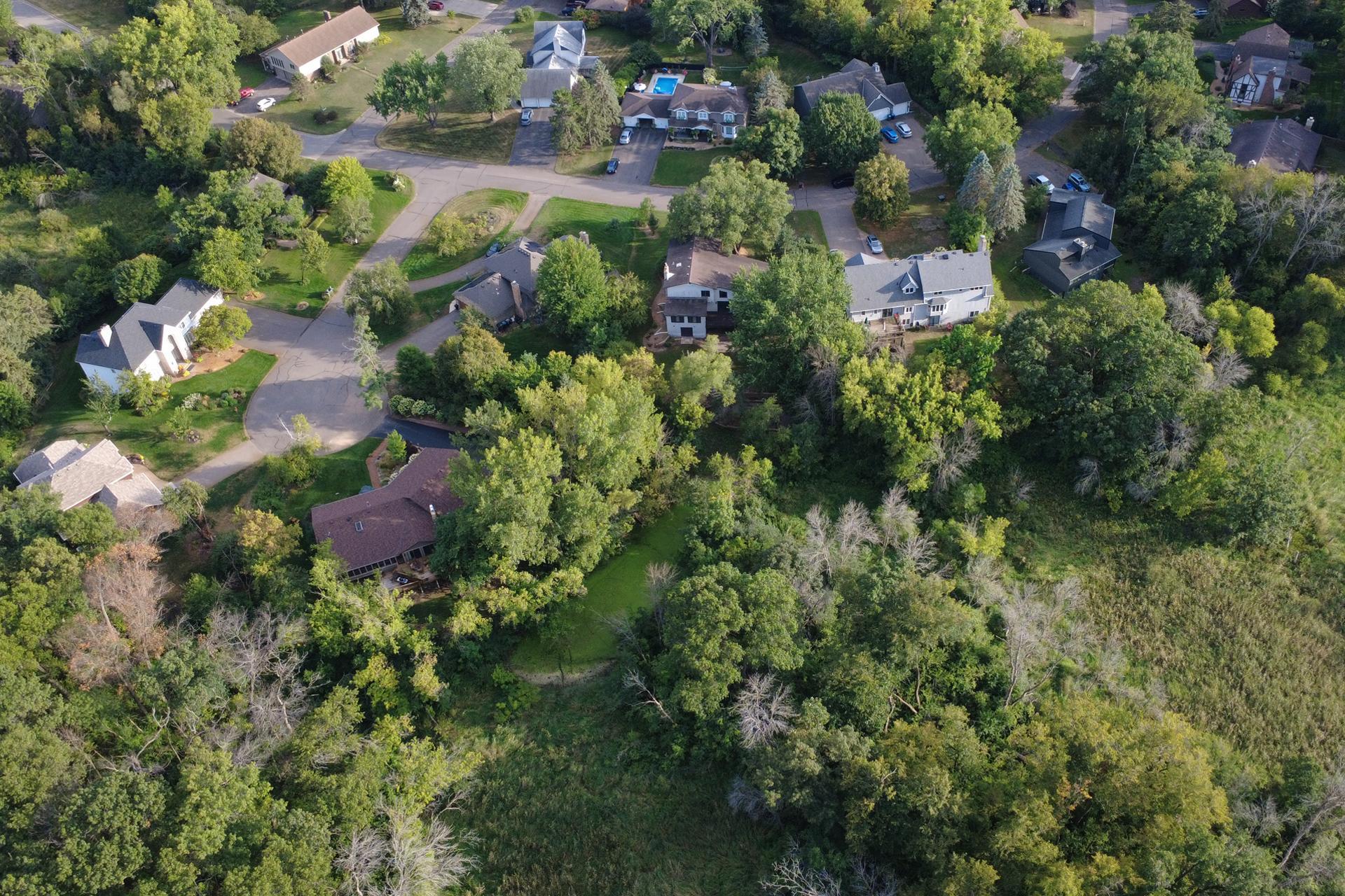 View of Residential at 20 Deer Hills Drive, North Oaks MN 55127, North Oaks (51 of 57) - Mike Wilen | Minnesota Team Real Estate