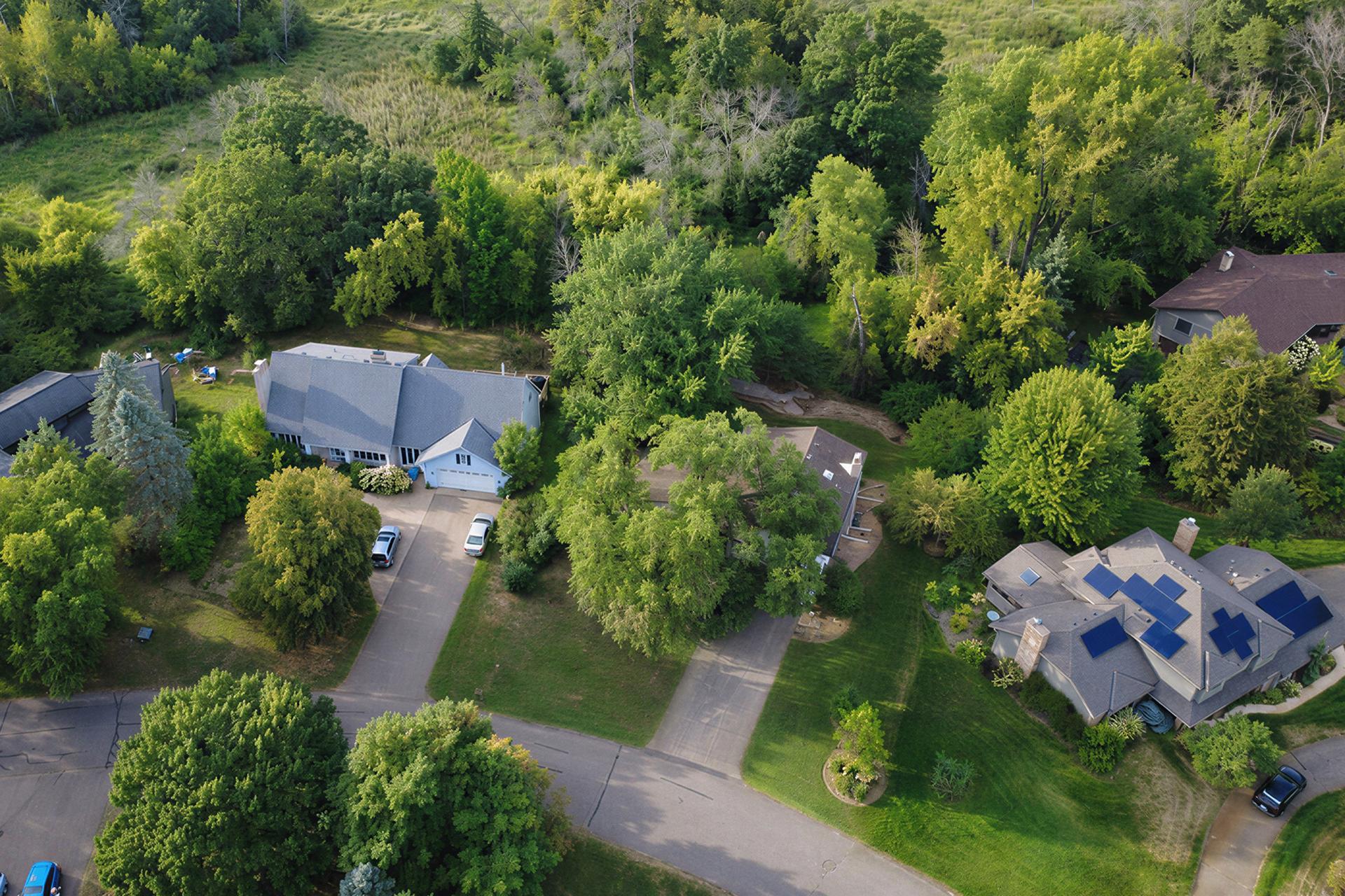 View of Residential at 20 Deer Hills Drive, North Oaks MN 55127, North Oaks (53 of 57) - Mike Wilen | Minnesota Team Real Estate