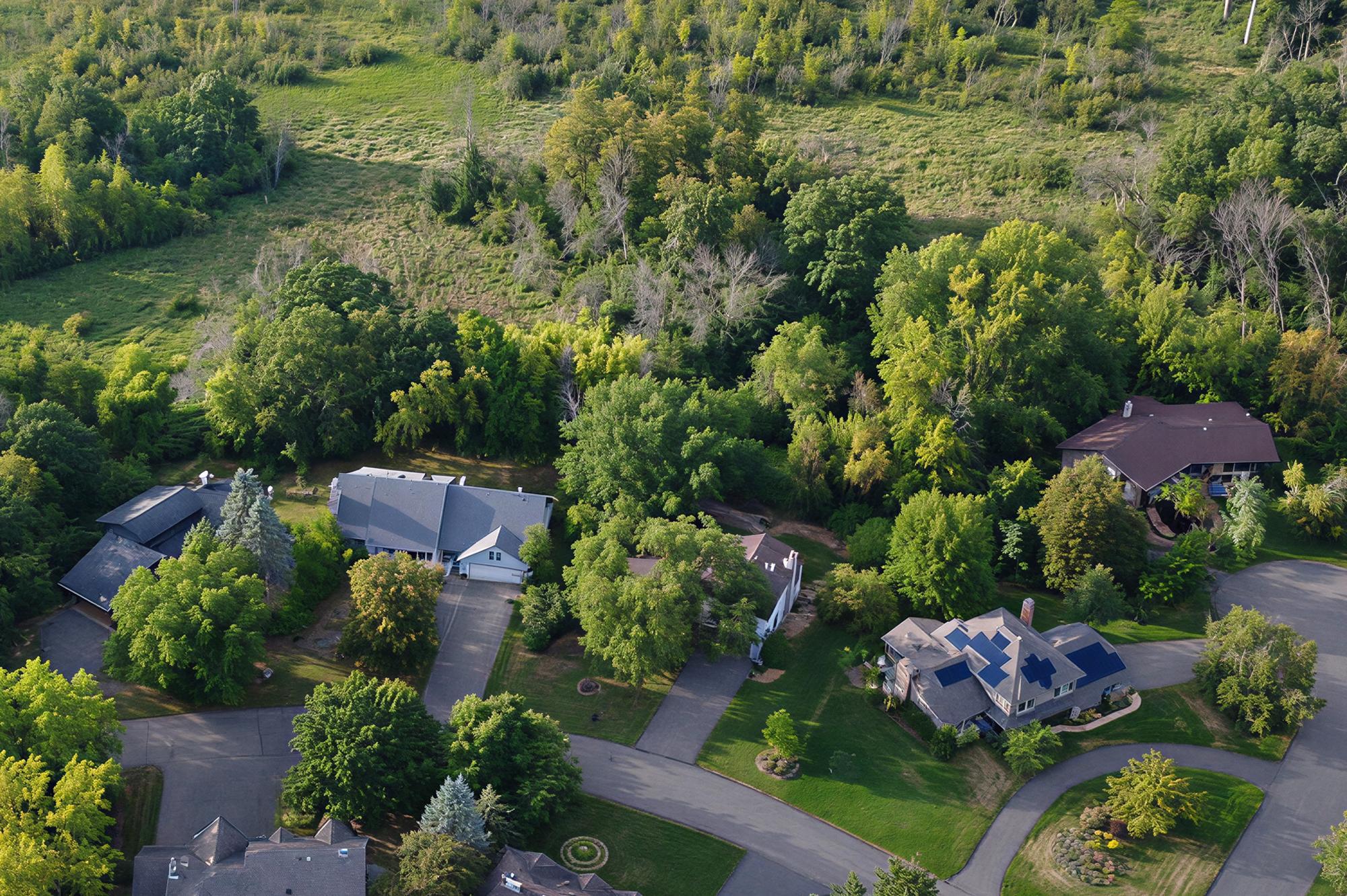 View of Residential at 20 Deer Hills Drive, North Oaks MN 55127, North Oaks - Mike Wilen | Minnesota Team Real Estate