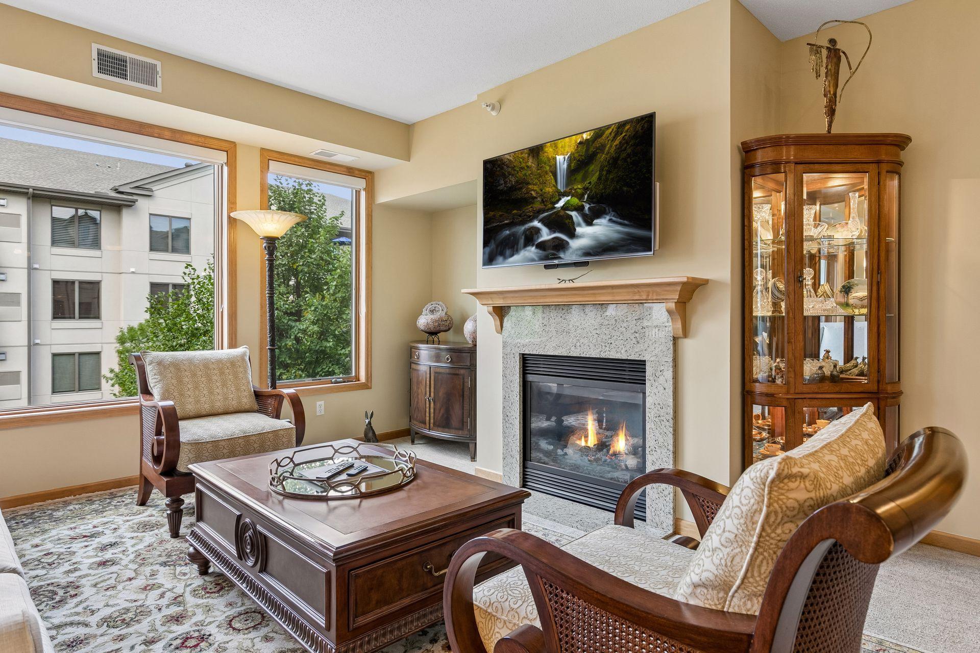 View of Residential at 5225 Grandview Square #308, Edina MN 55436, Edina (10 of 66) - Mike Wilen | Minnesota Team Real Estate