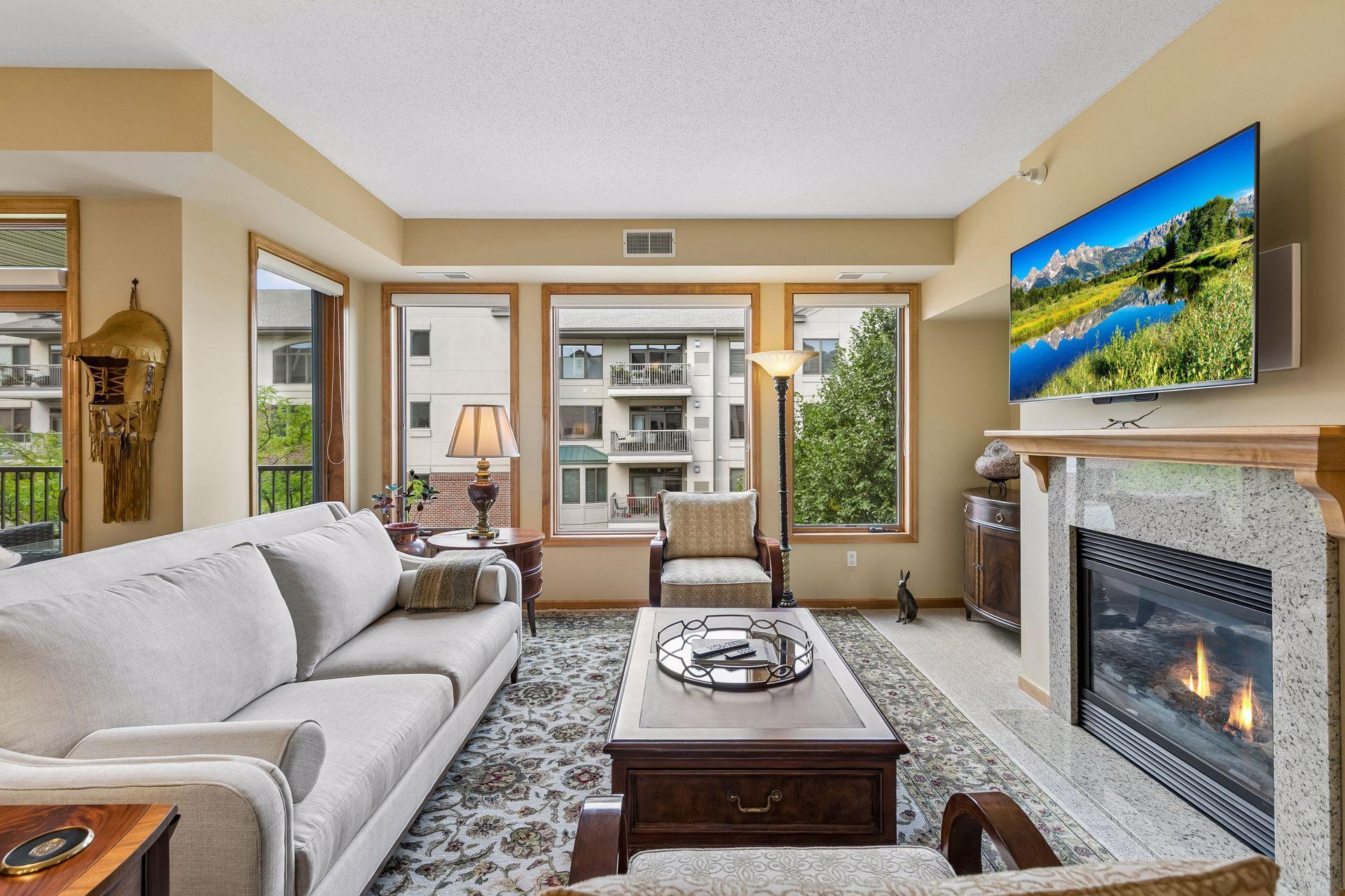 View of Residential at 5225 Grandview Square #308, Edina MN 55436, Edina (9 of 66) - Mike Wilen | Minnesota Team Real Estate