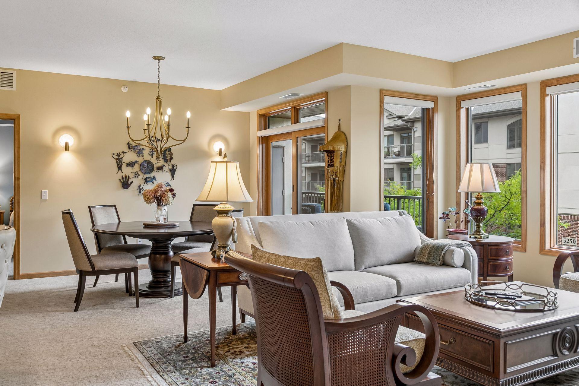 View of Residential at 5225 Grandview Square #308, Edina MN 55436, Edina (6 of 66) - Mike Wilen | Minnesota Team Real Estate
