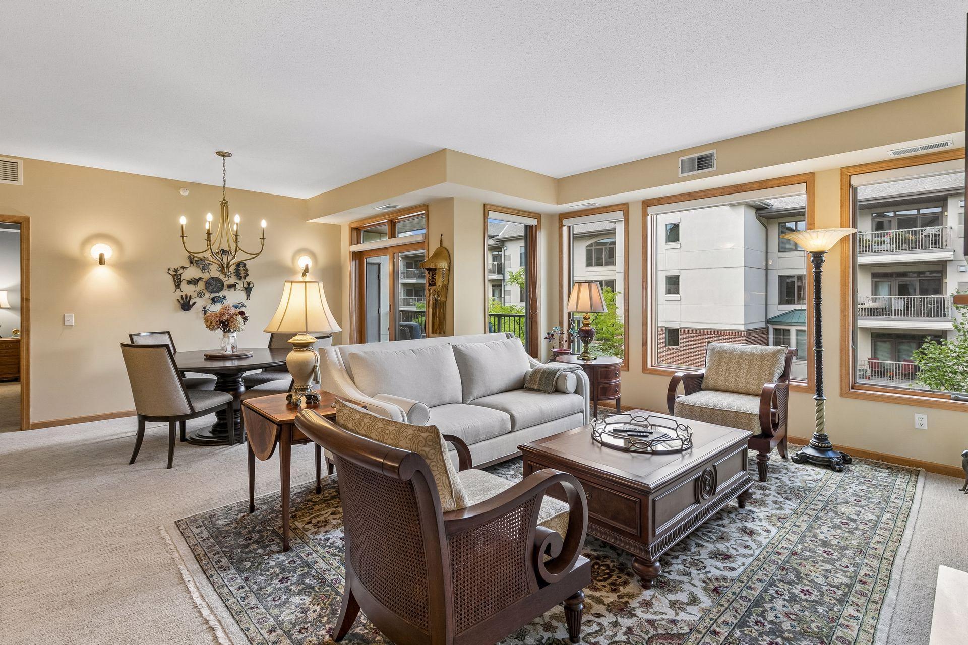 View of Residential at 5225 Grandview Square #308, Edina MN 55436, Edina (8 of 66) - Mike Wilen | Minnesota Team Real Estate
