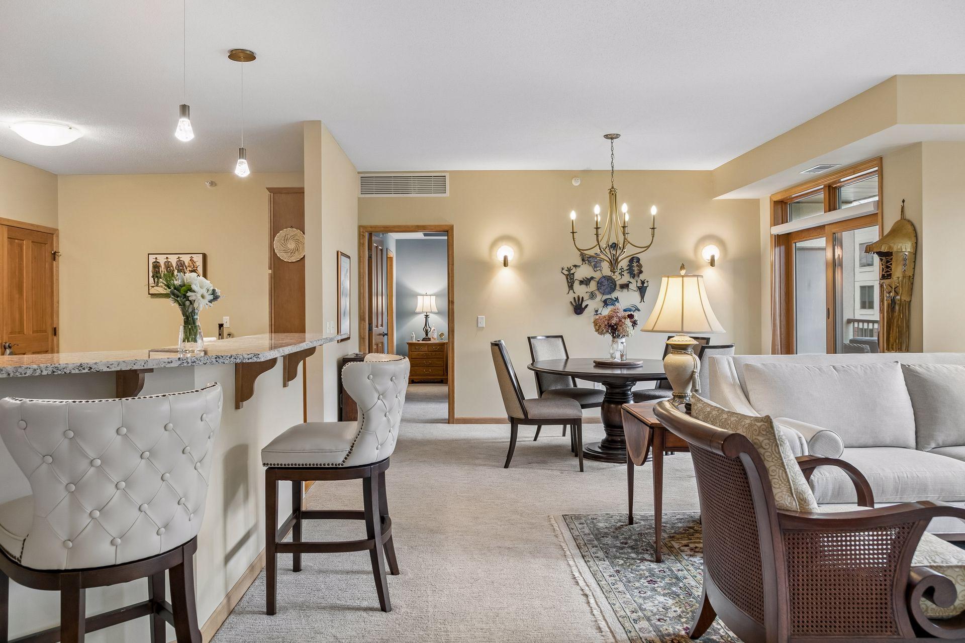 View of Residential at 5225 Grandview Square #308, Edina MN 55436, Edina (4 of 66) - Mike Wilen | Minnesota Team Real Estate