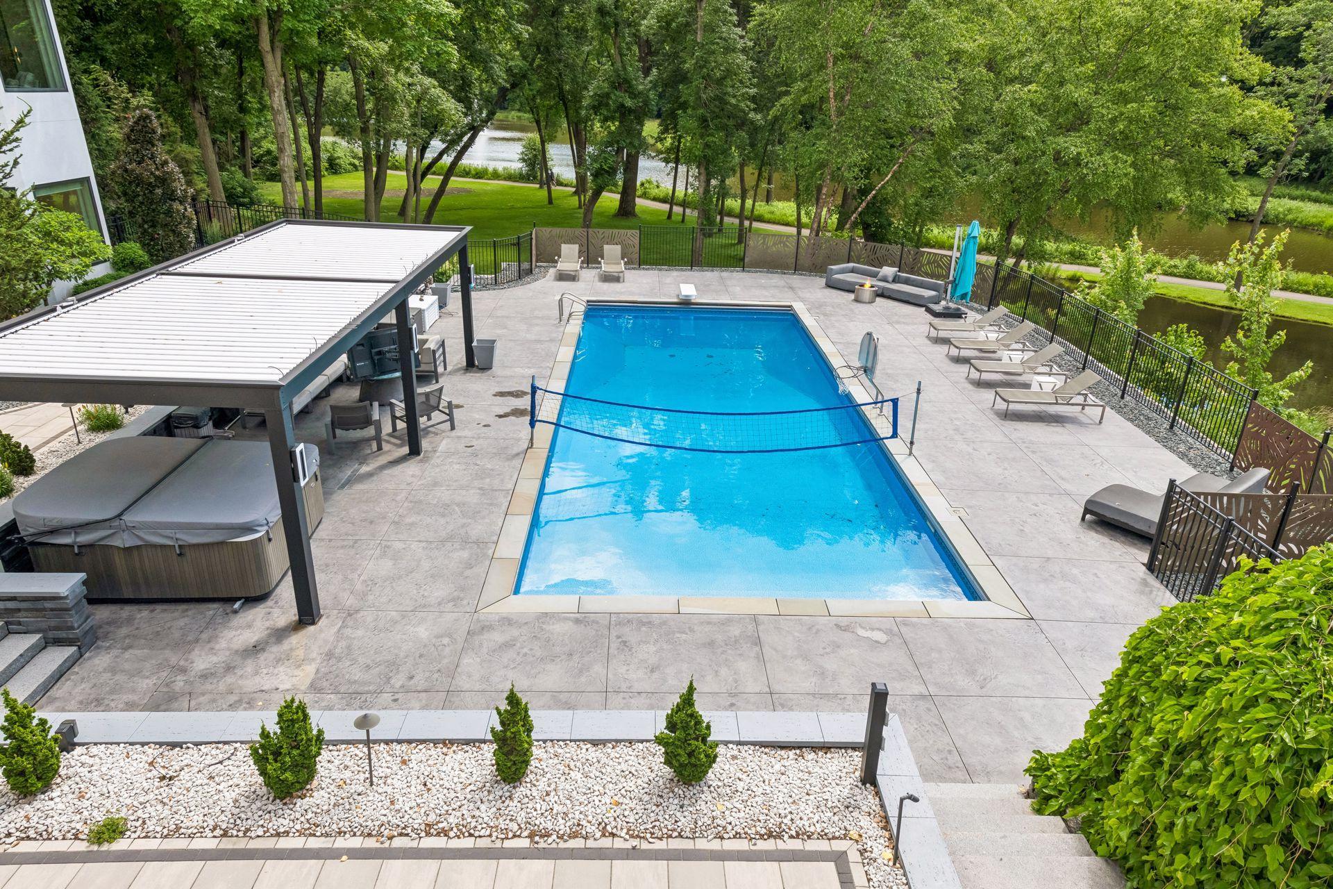 View of Residential at 4145 Trillium Lane, Minnetrista MN 55364, Minnetrista (92 of 103) - Mike Wilen | Minnesota Team Real Estate