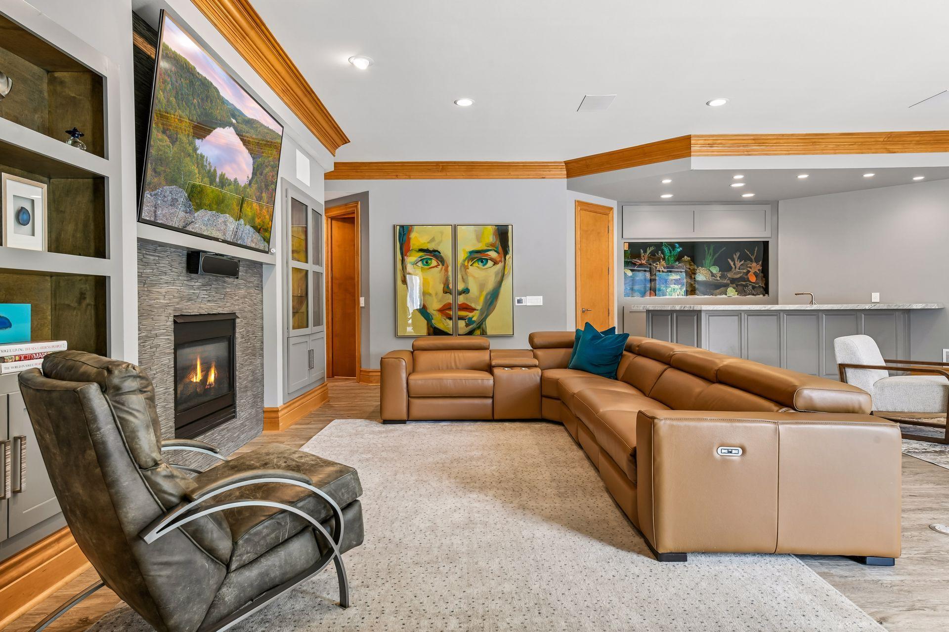 View of Residential at 4145 Trillium Lane, Minnetrista MN 55364, Minnetrista (64 of 103) - Mike Wilen | Minnesota Team Real Estate