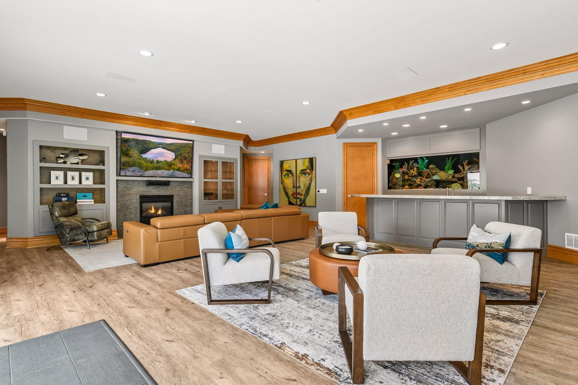 View of Residential at 4145 Trillium Lane, Minnetrista MN 55364, Minnetrista (61 of 103) - Mike Wilen | Minnesota Team Real Estate