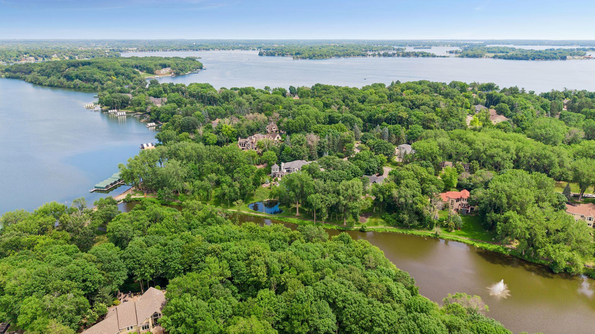 View of Residential at 4145 Trillium Lane, Minnetrista MN 55364, Minnetrista (95 of 103) - Mike Wilen | Minnesota Team Real Estate