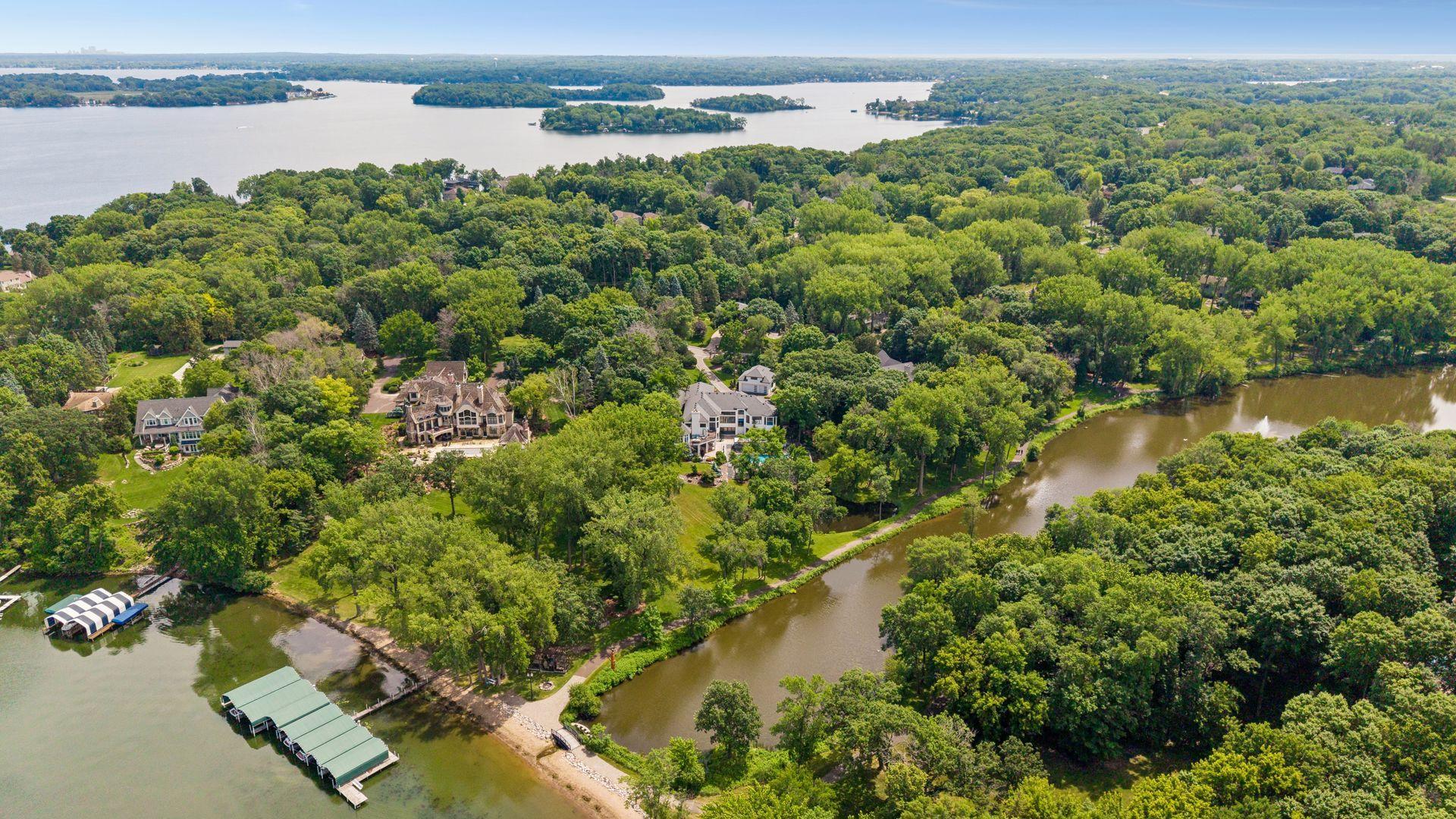 View of Residential at 4145 Trillium Lane, Minnetrista MN 55364, Minnetrista (94 of 103) - Mike Wilen | Minnesota Team Real Estate