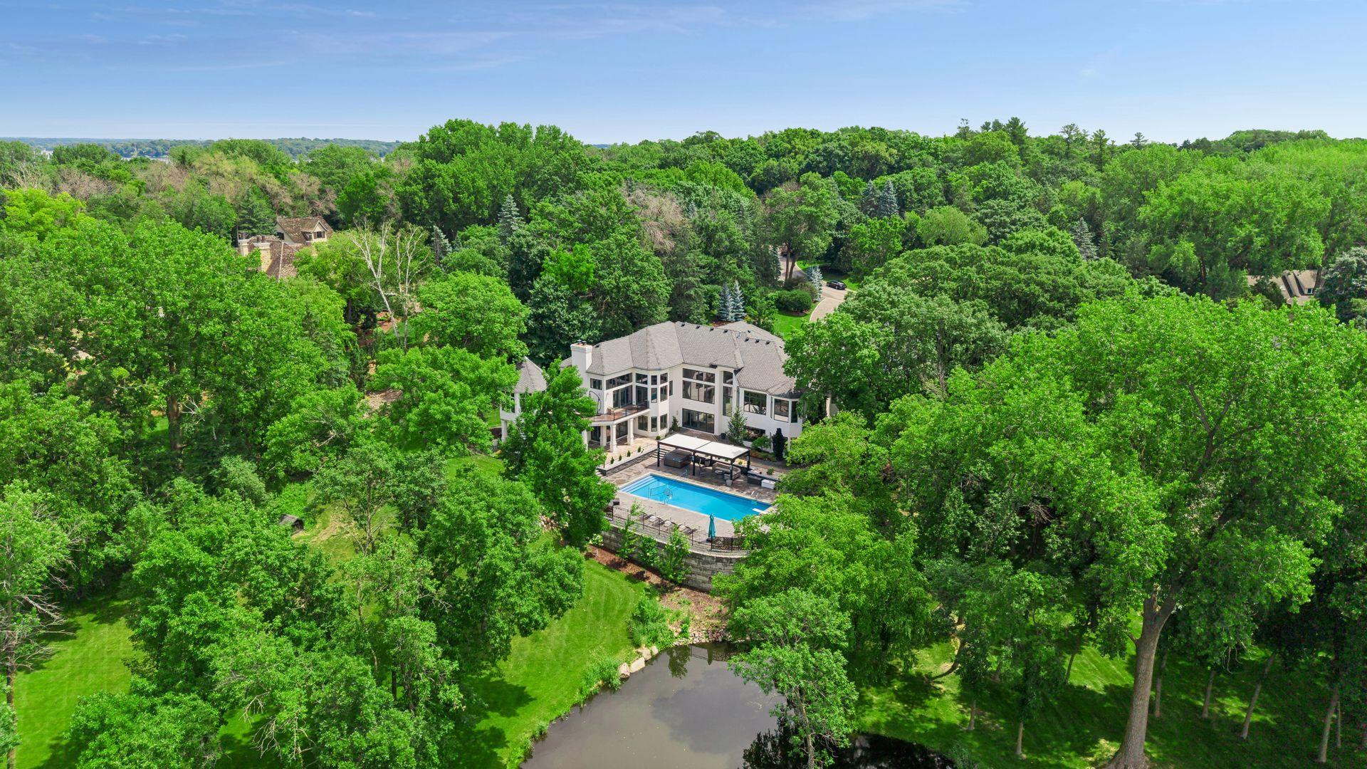 View of Residential at 4145 Trillium Lane, Minnetrista MN 55364, Minnetrista (93 of 103) - Mike Wilen | Minnesota Team Real Estate