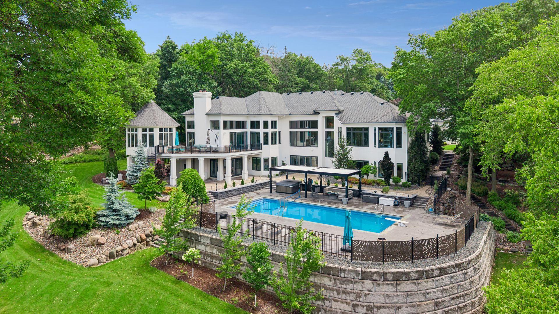View of Residential at 4145 Trillium Lane, Minnetrista MN 55364, Minnetrista (84 of 103) - Mike Wilen | Minnesota Team Real Estate