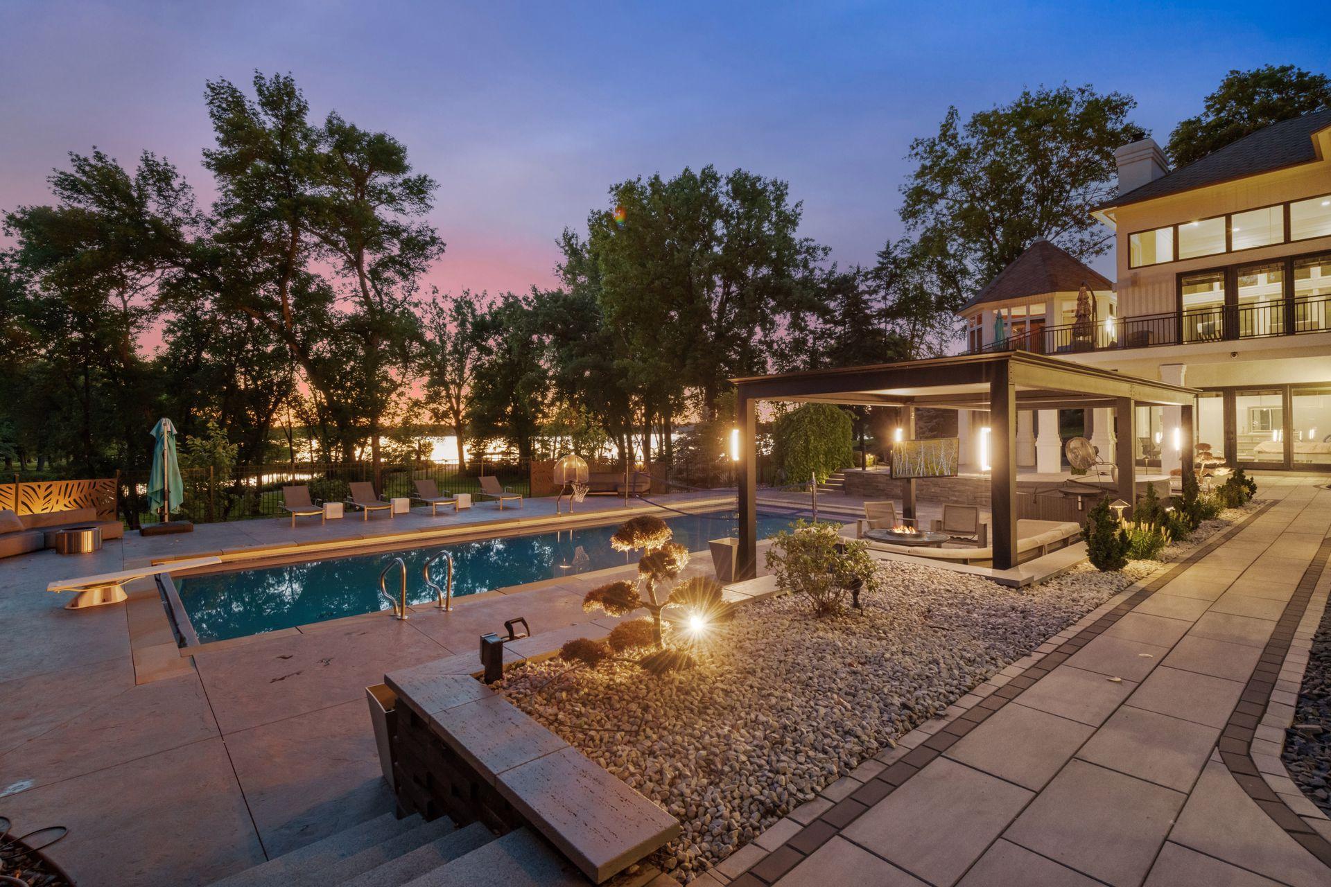 View of Residential at 4145 Trillium Lane, Minnetrista MN 55364, Minnetrista (8 of 103) - Mike Wilen | Minnesota Team Real Estate