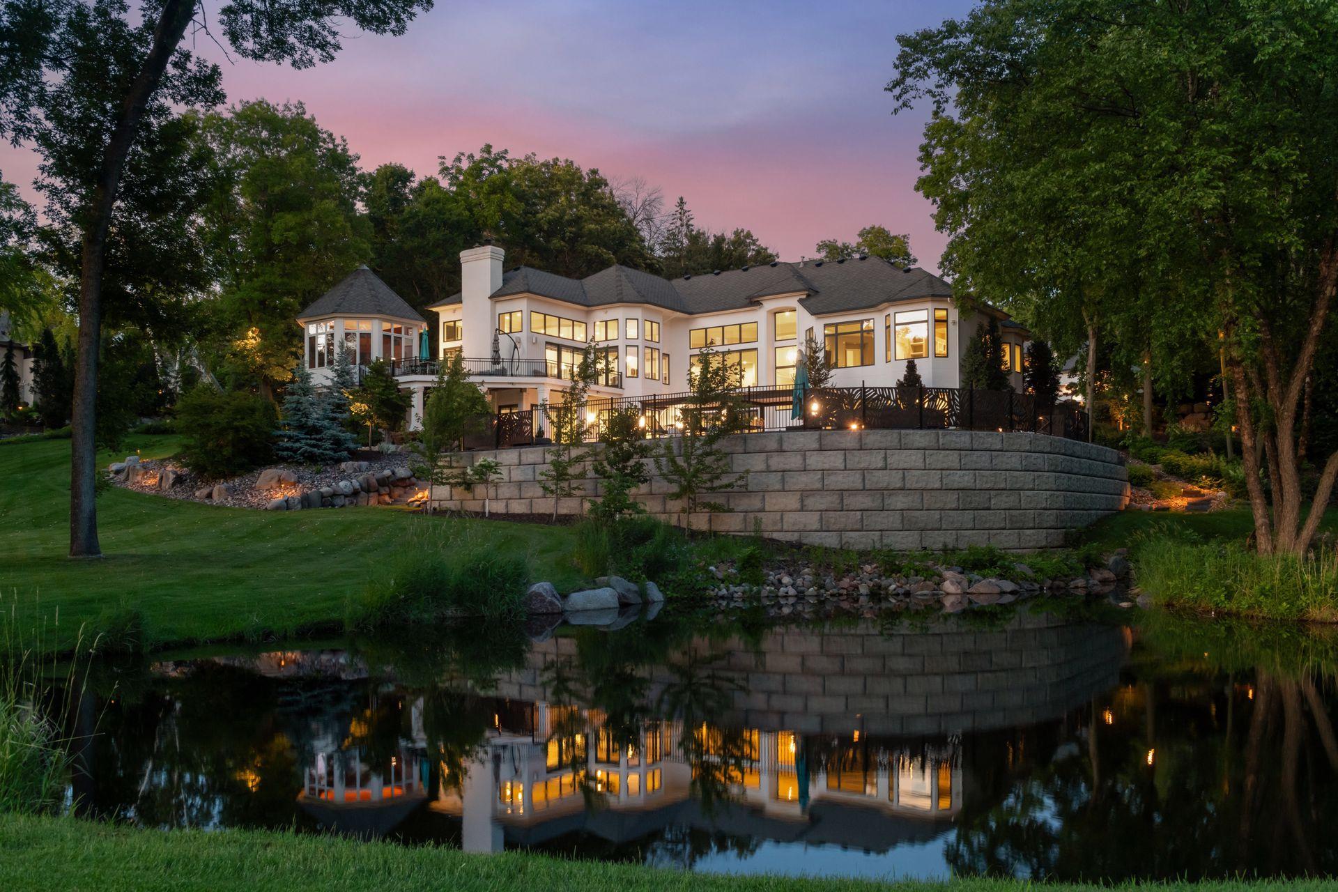 View of Residential at 4145 Trillium Lane, Minnetrista MN 55364, Minnetrista (76 of 103) - Mike Wilen | Minnesota Team Real Estate