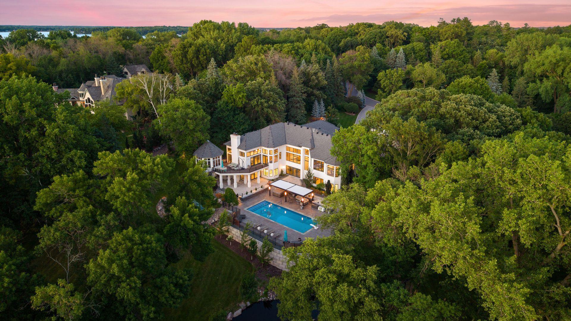 View of Residential at 4145 Trillium Lane, Minnetrista MN 55364, Minnetrista (2 of 103) - Mike Wilen | Minnesota Team Real Estate