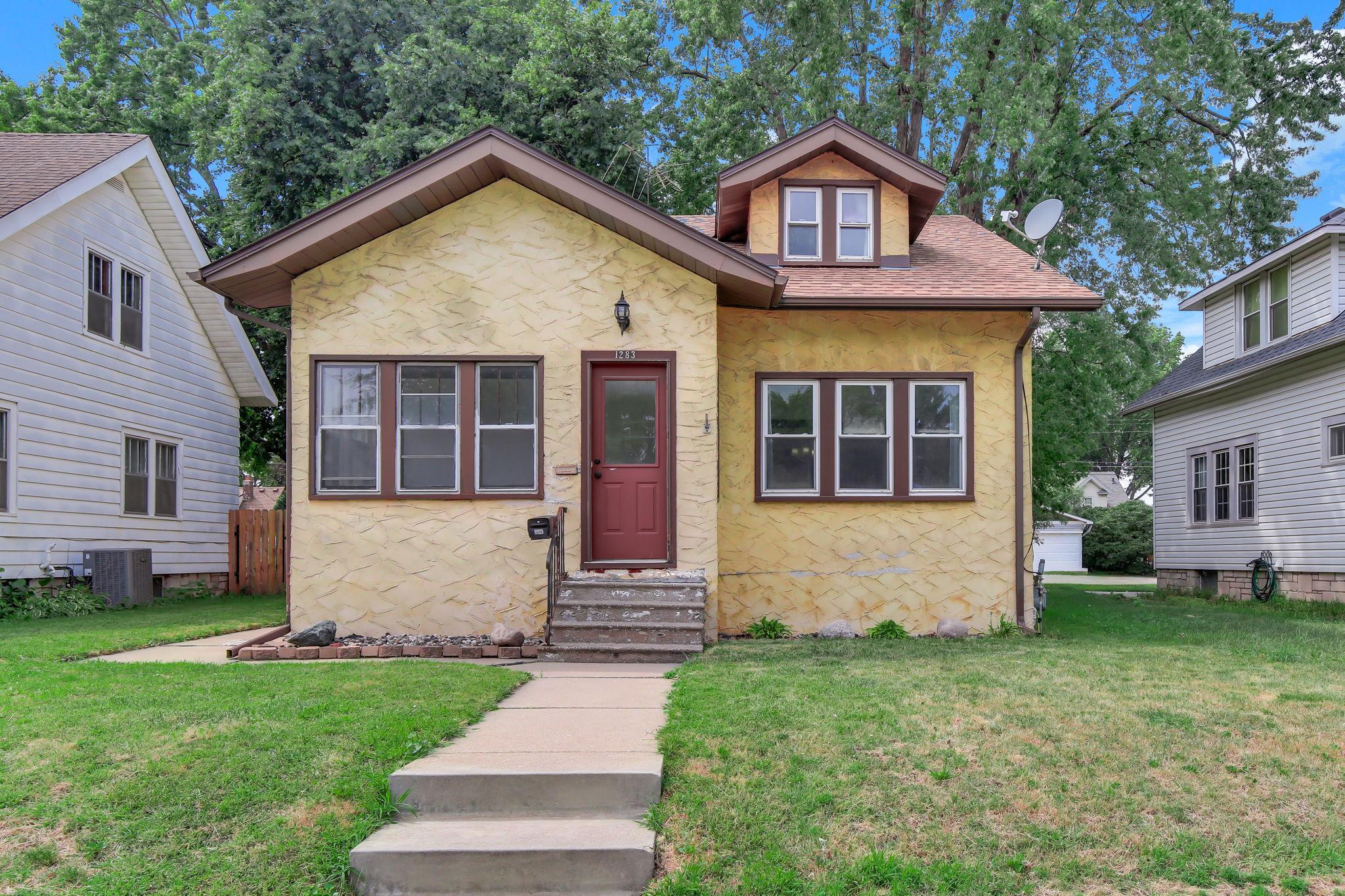 View of Single Family at 1283 Rice Street, Saint Paul - Mike Wilen | Minnesota Team Real Estate