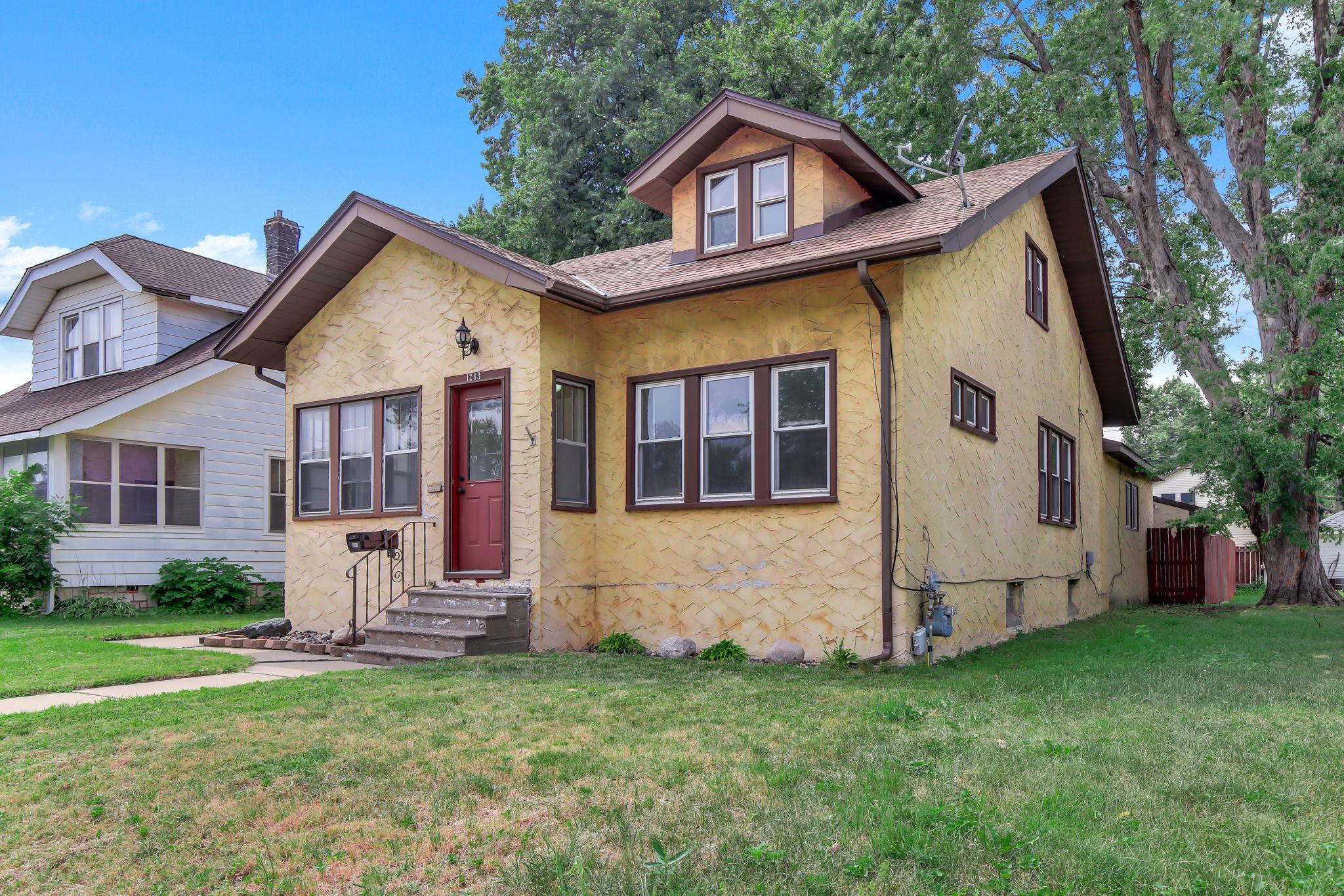 View of Residential at 1283 Rice Street, Saint Paul MN 55117, Saint Paul (3 of 36) - Mike Wilen | Minnesota Team Real Estate