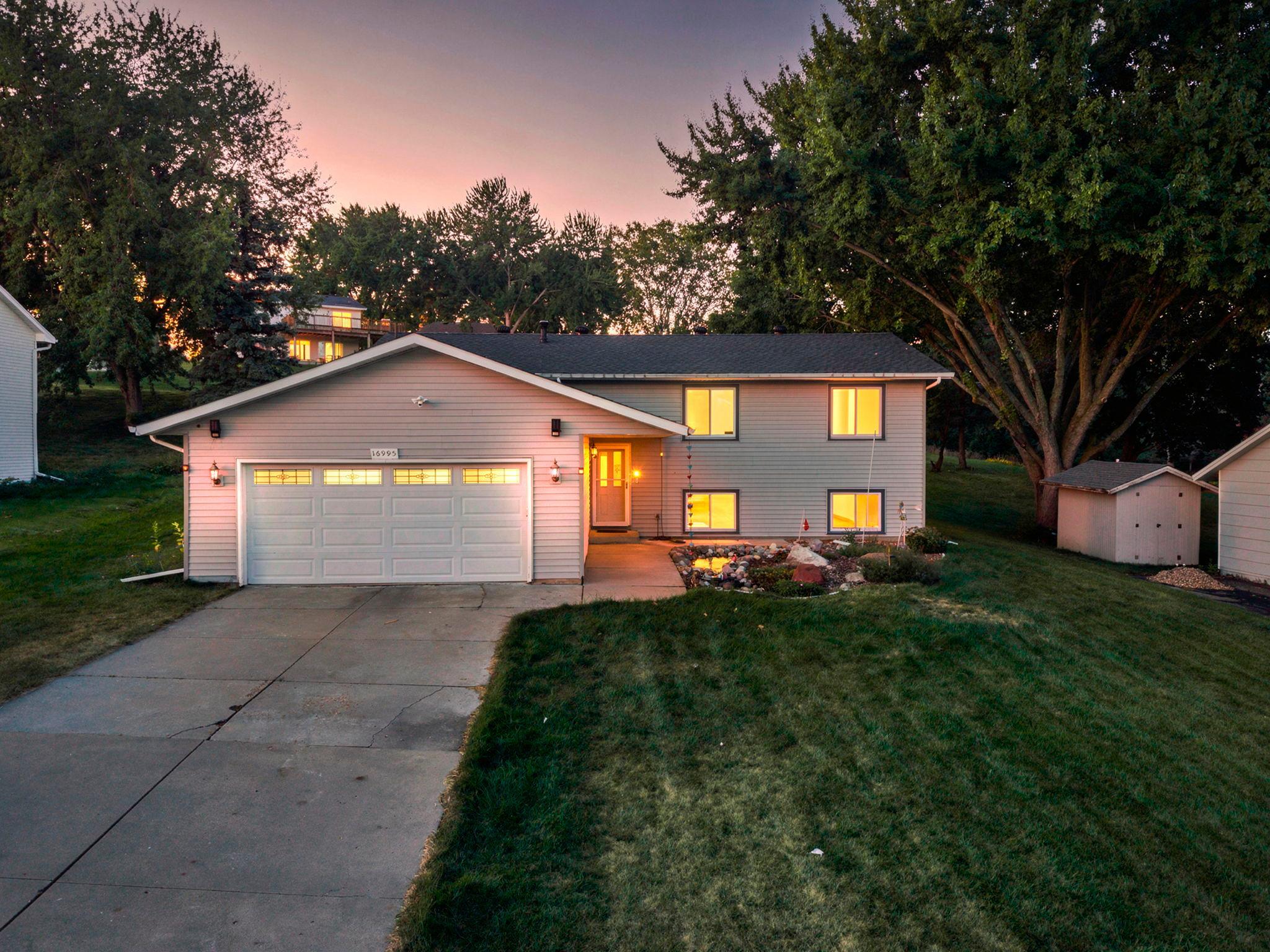 View of Residential at 16995 Gannon Way, Rosemount MN 55068, Rosemount (2 of 47) - Mike Wilen | Minnesota Team Real Estate