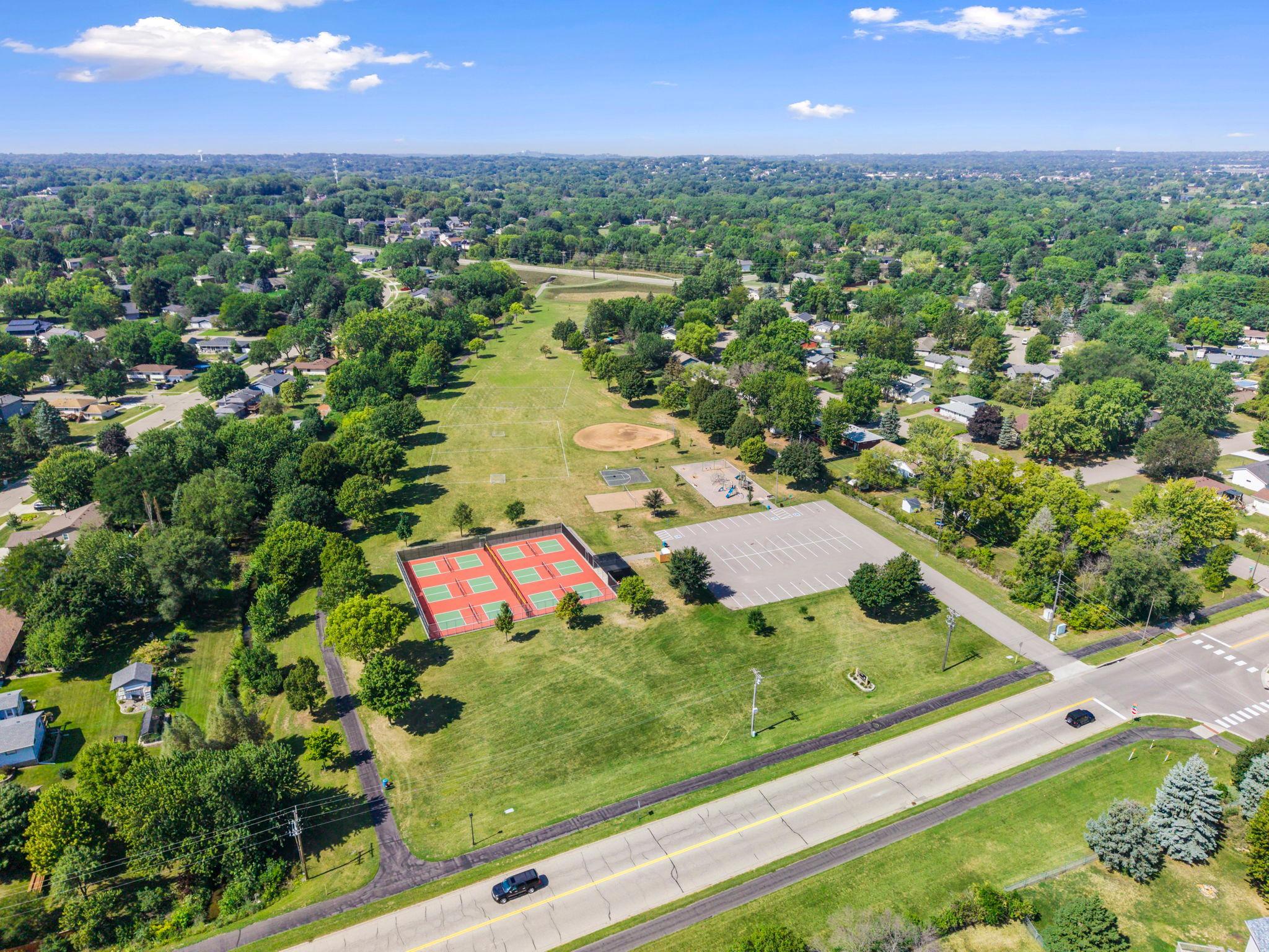 View of Residential at 16995 Gannon Way, Rosemount MN 55068, Rosemount (42 of 47) - Mike Wilen | Minnesota Team Real Estate