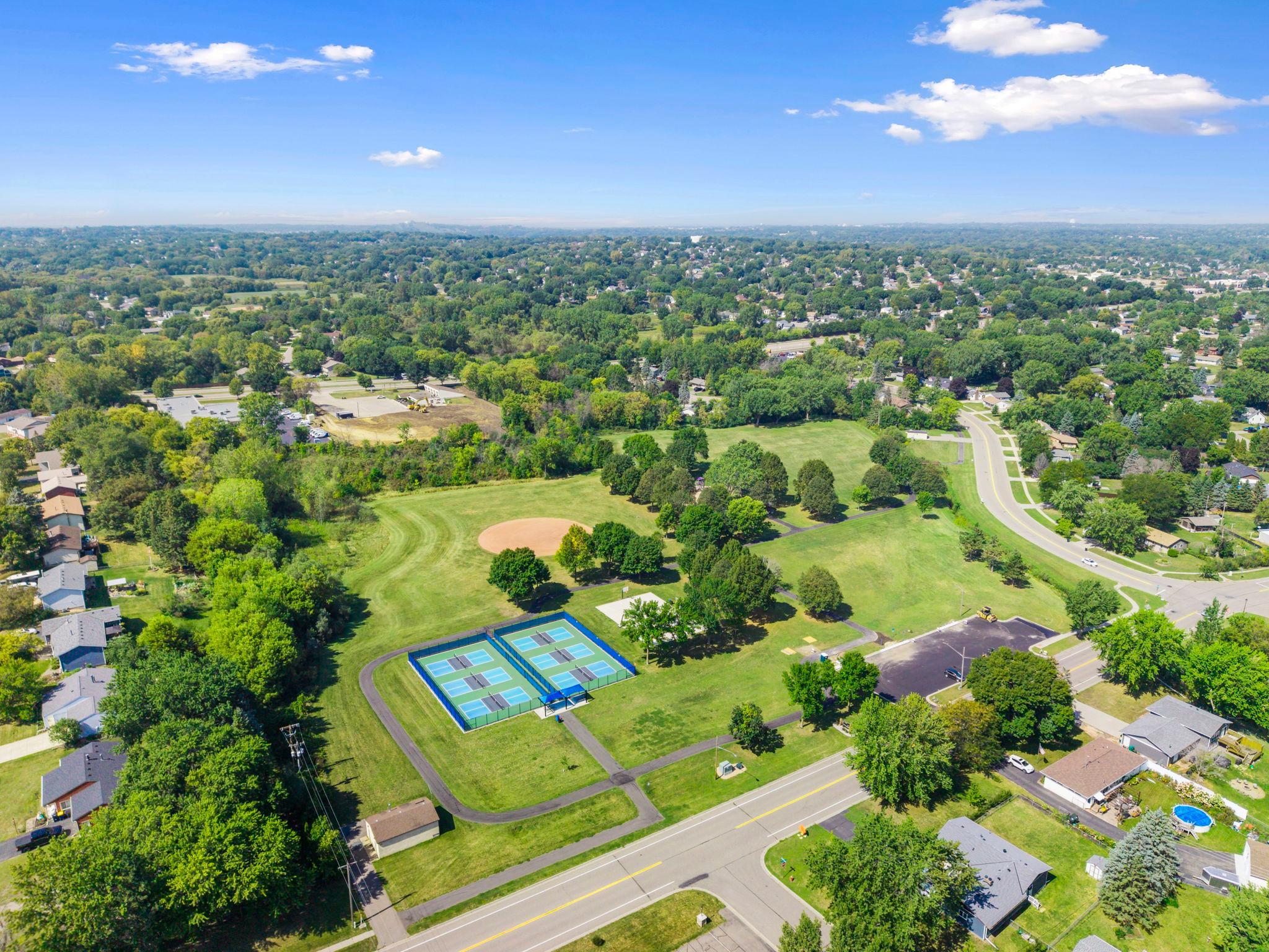 View of Residential at 16995 Gannon Way, Rosemount MN 55068, Rosemount (41 of 47) - Mike Wilen | Minnesota Team Real Estate