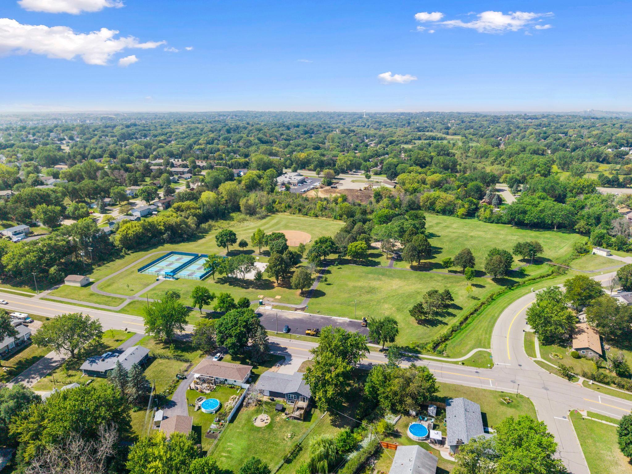 View of Residential at 16995 Gannon Way, Rosemount MN 55068, Rosemount (40 of 47) - Mike Wilen | Minnesota Team Real Estate