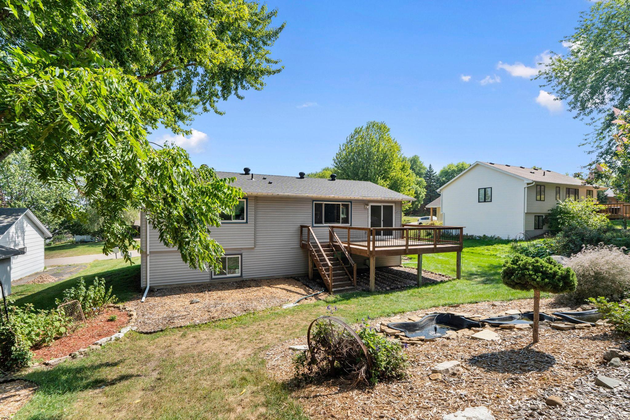 View of Residential at 16995 Gannon Way, Rosemount MN 55068, Rosemount (38 of 47) - Mike Wilen | Minnesota Team Real Estate