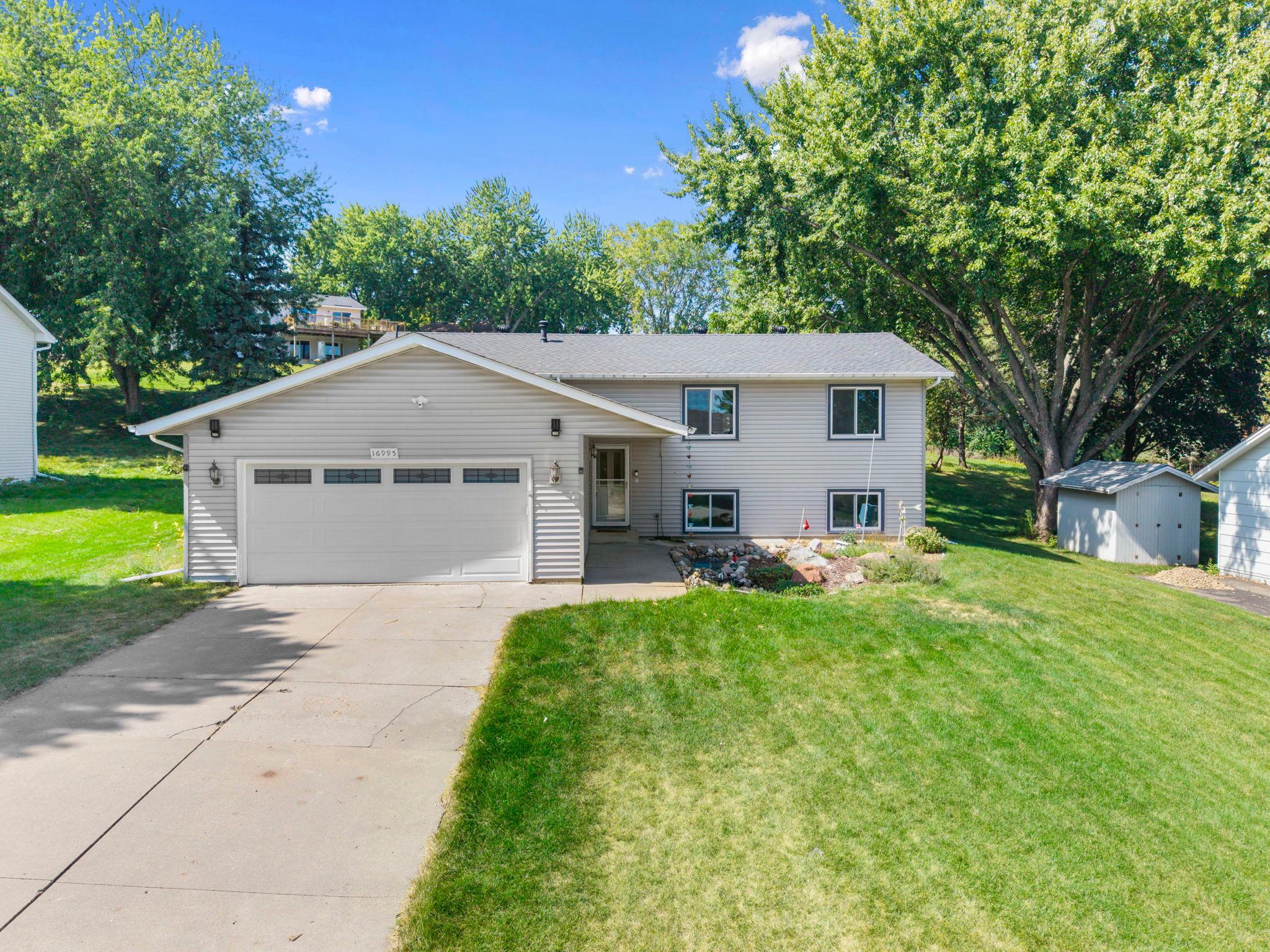 View of Single Family at 16995 Gannon Way, Rosemount - Mike Wilen | Minnesota Team Real Estate