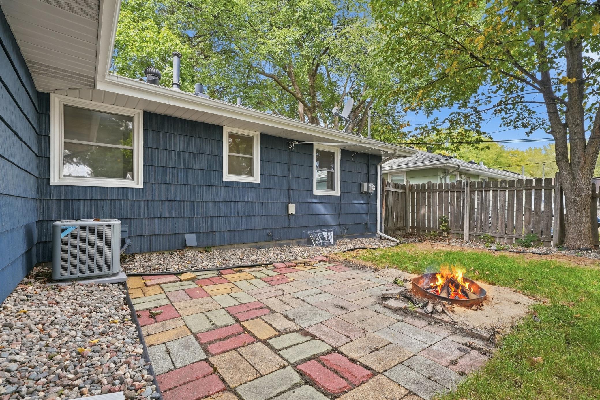 View of Residential at 5130 Queen Avenue, Minneapolis MN 55430, Minneapolis (60 of 61) - Mike Wilen | Minnesota Team Real Estate