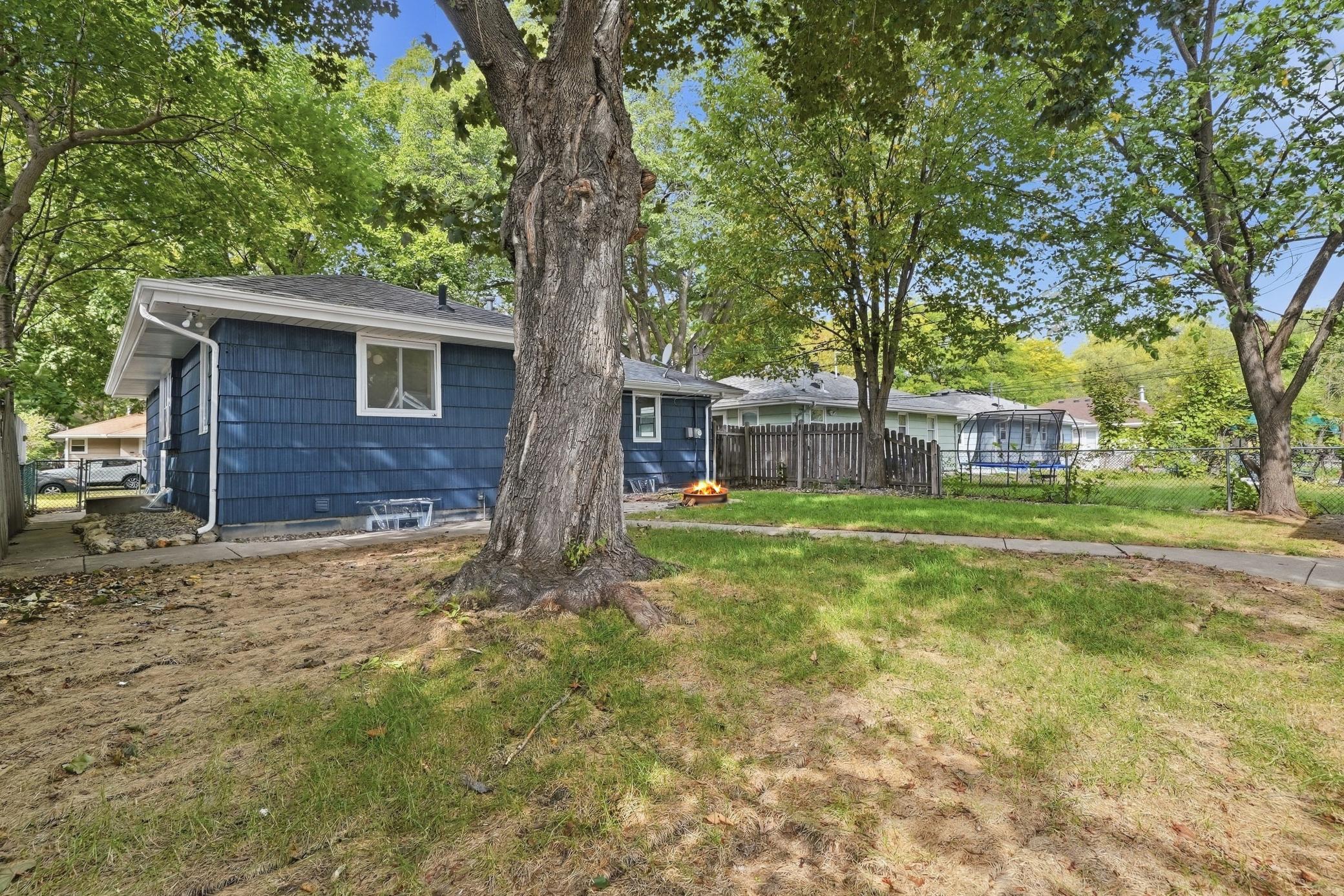 View of Residential at 5130 Queen Avenue, Minneapolis MN 55430, Minneapolis (59 of 61) - Mike Wilen | Minnesota Team Real Estate