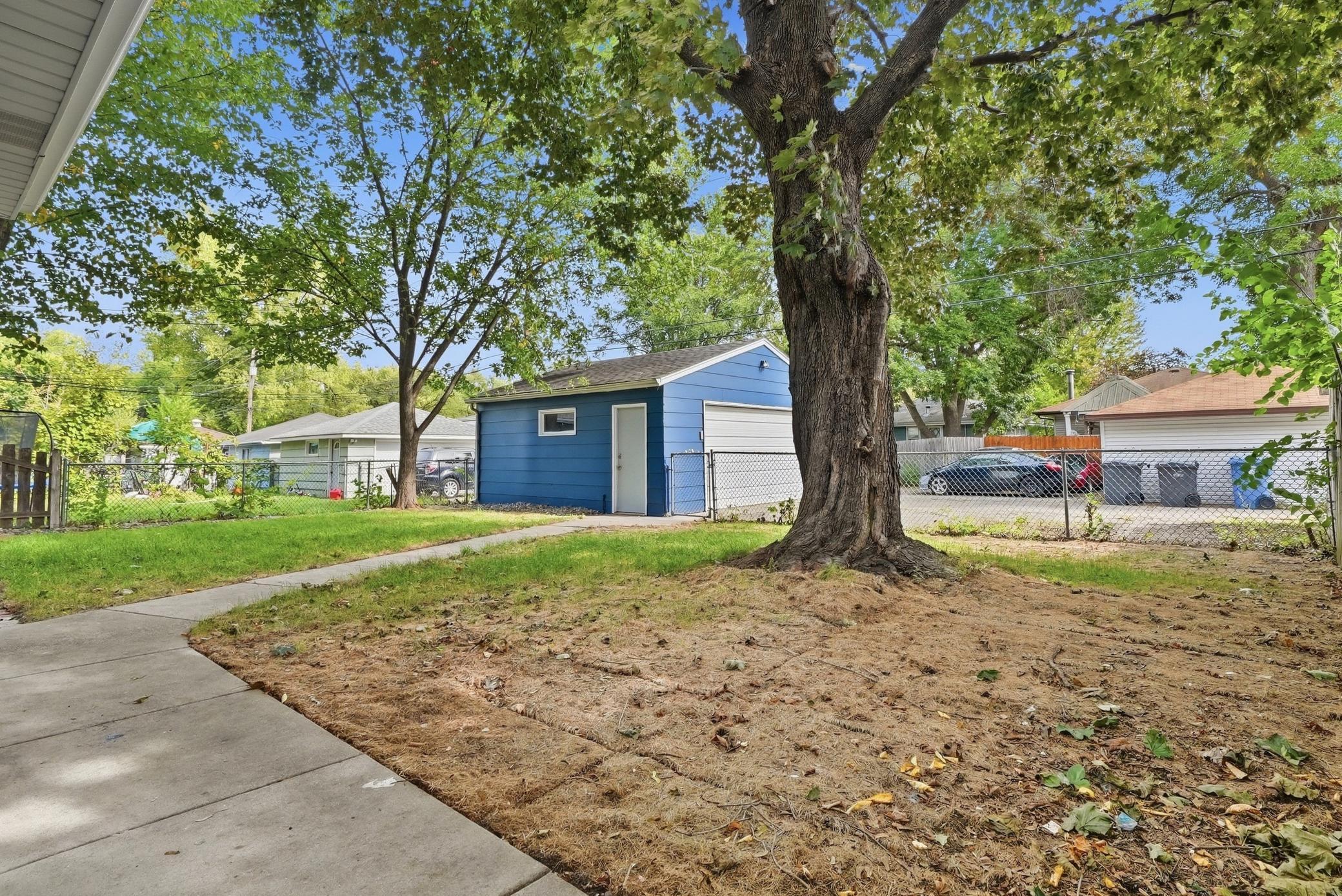 View of Residential at 5130 Queen Avenue, Minneapolis MN 55430, Minneapolis (58 of 61) - Mike Wilen | Minnesota Team Real Estate