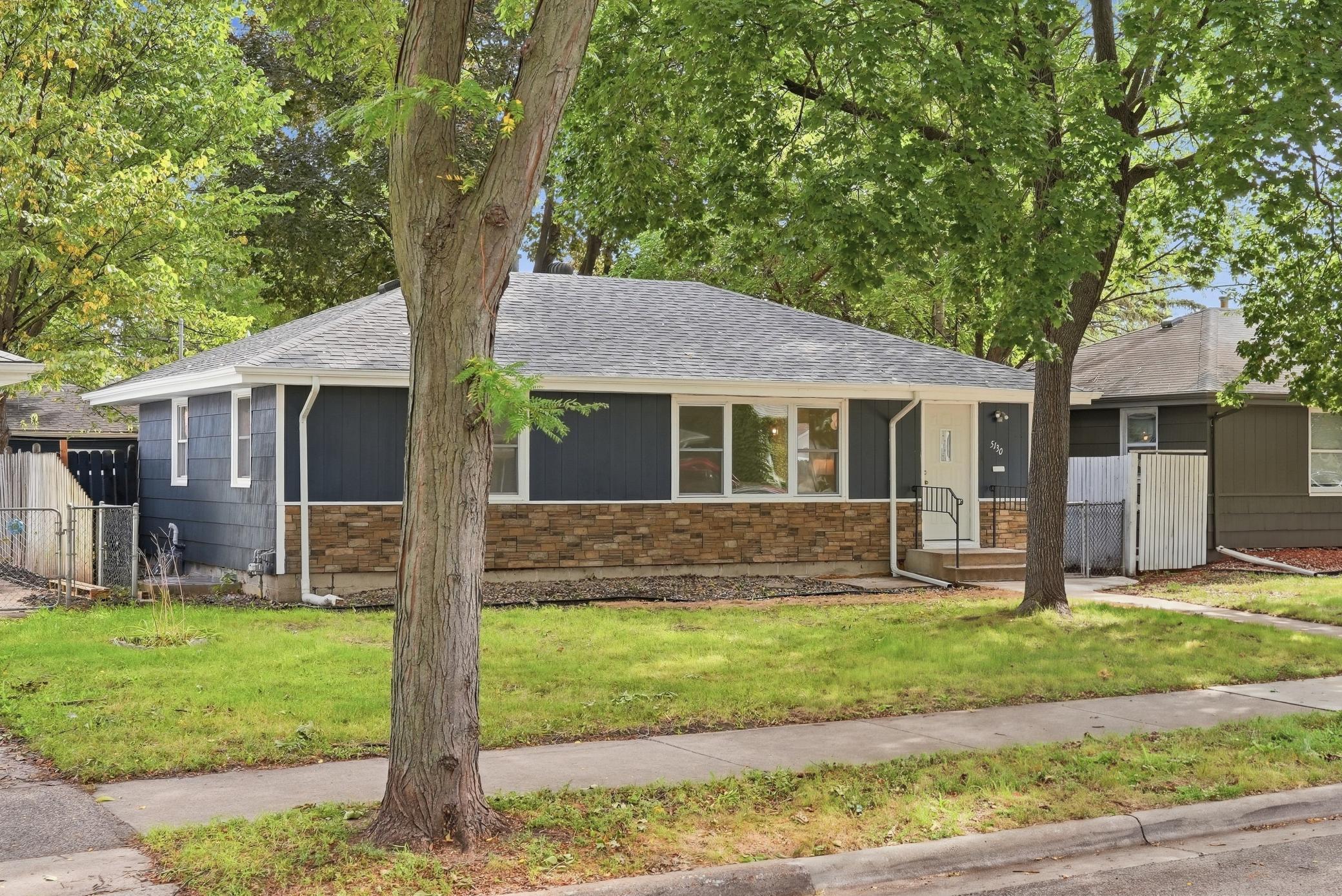 View of Residential at 5130 Queen Avenue, Minneapolis MN 55430, Minneapolis (54 of 61) - Mike Wilen | Minnesota Team Real Estate