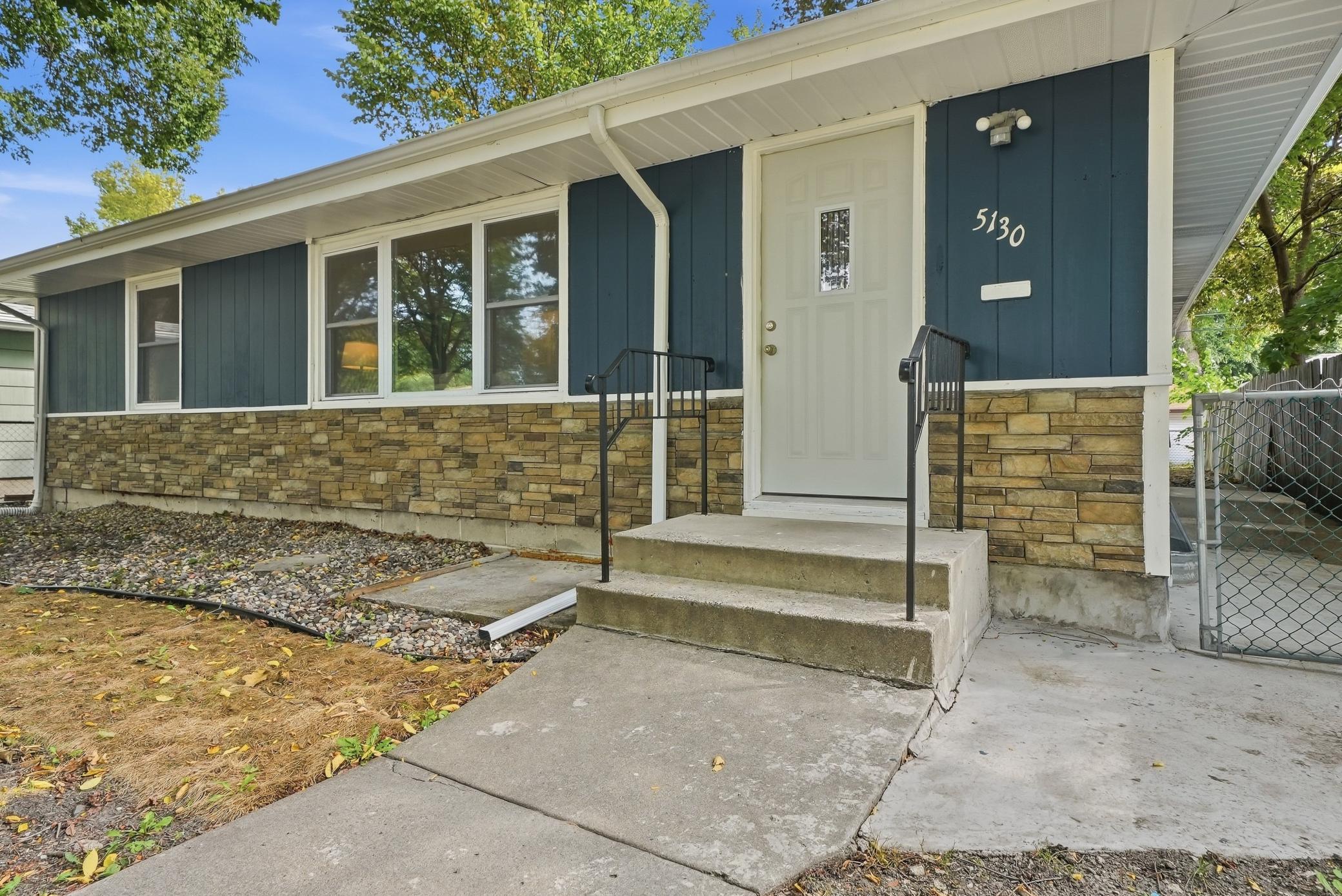 View of Residential at 5130 Queen Avenue, Minneapolis MN 55430, Minneapolis (53 of 61) - Mike Wilen | Minnesota Team Real Estate