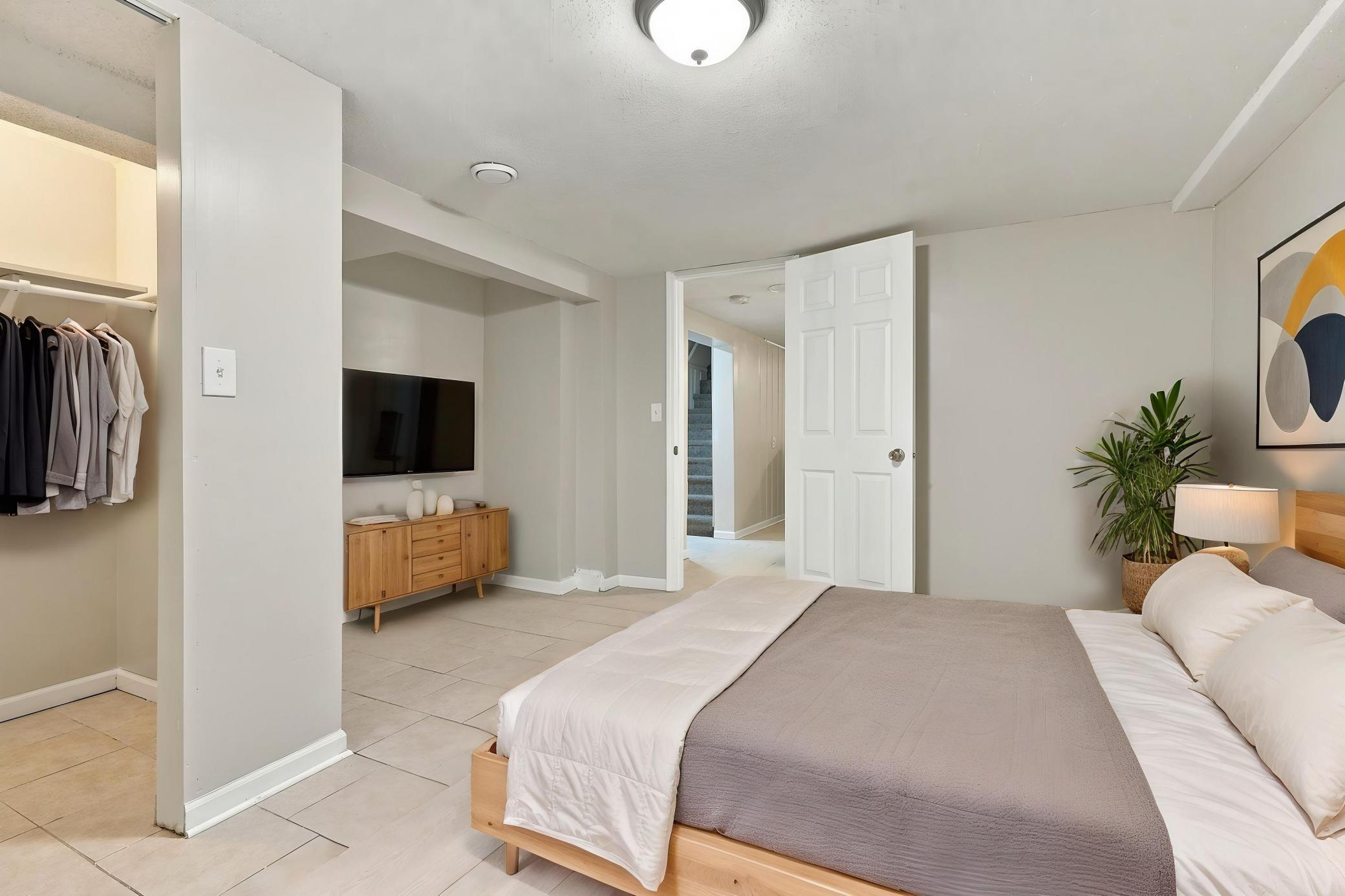 View of Residential at 5130 Queen Avenue, Minneapolis MN 55430, Minneapolis (40 of 61) - Mike Wilen | Minnesota Team Real Estate