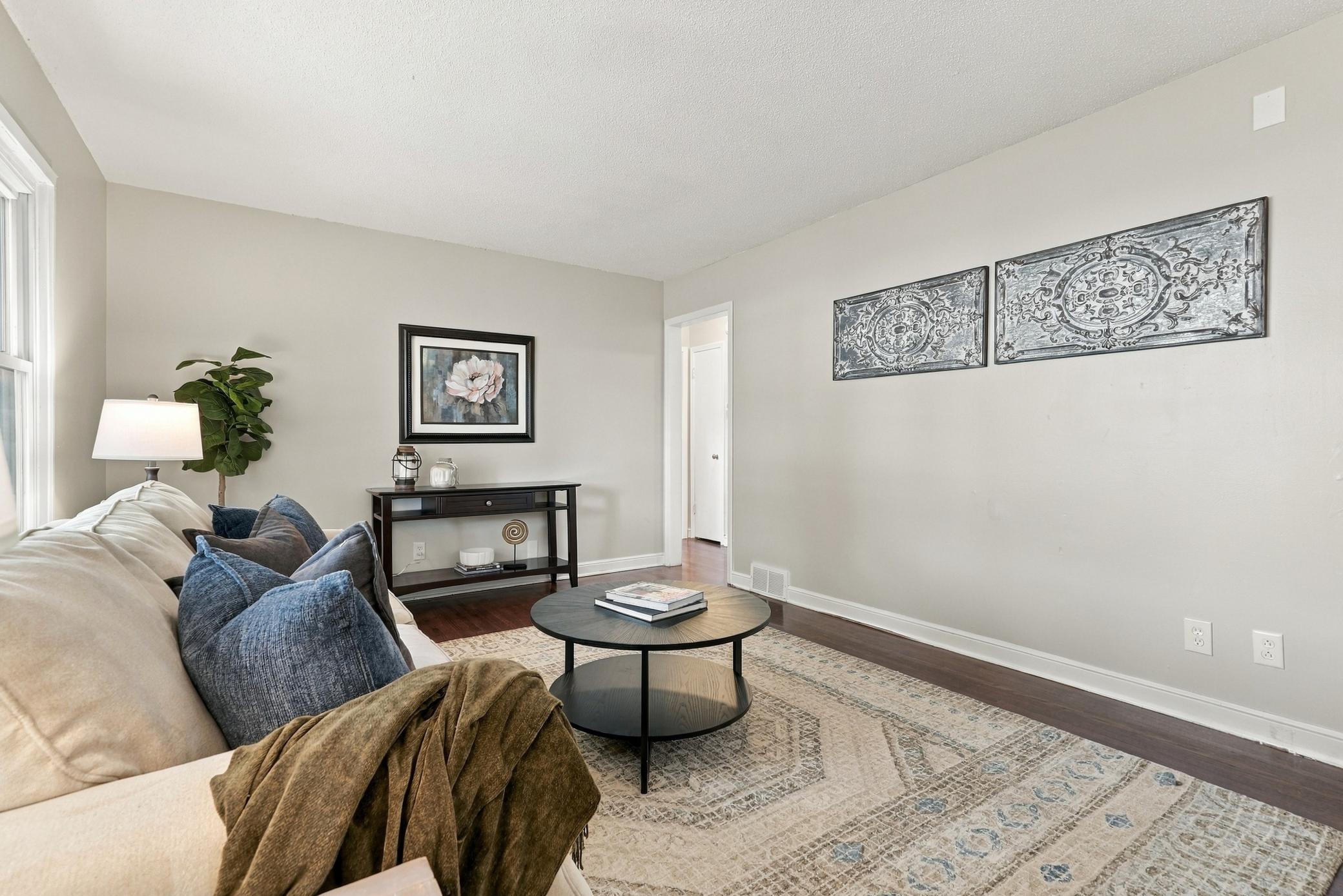 View of Residential at 5130 Queen Avenue, Minneapolis MN 55430, Minneapolis (25 of 61) - Mike Wilen | Minnesota Team Real Estate