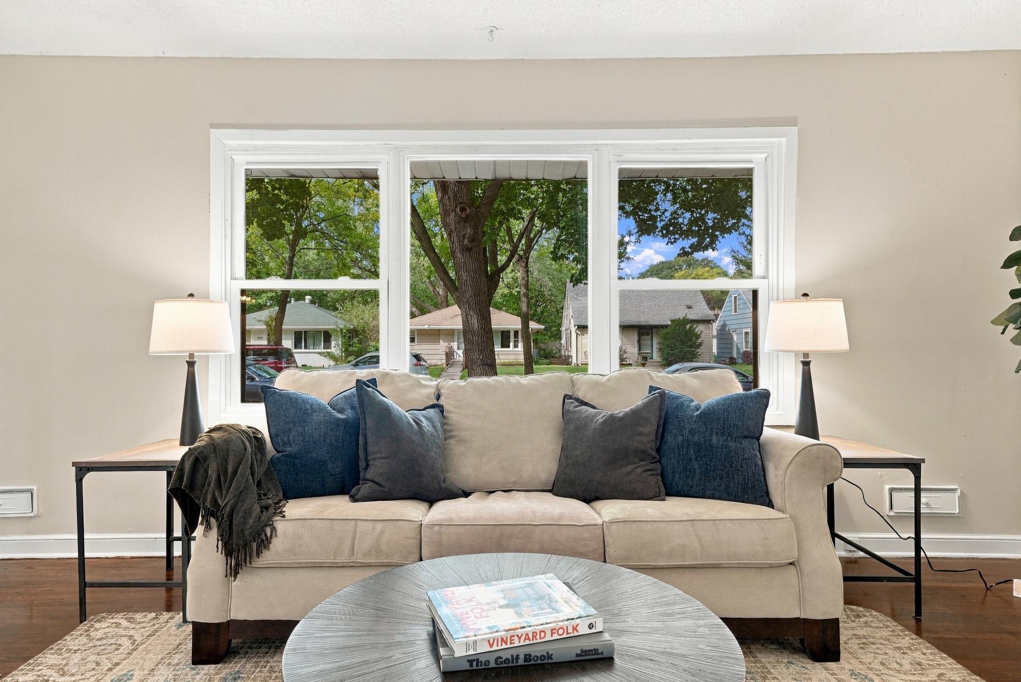 View of Residential at 5130 Queen Avenue, Minneapolis MN 55430, Minneapolis (24 of 61) - Mike Wilen | Minnesota Team Real Estate