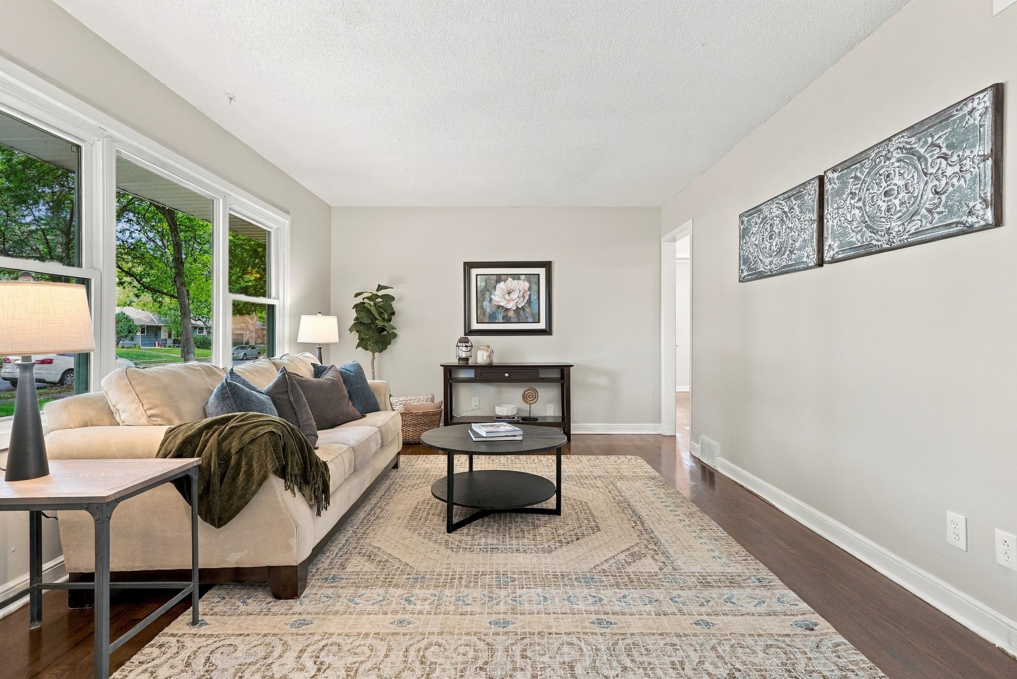 View of Residential at 5130 Queen Avenue, Minneapolis MN 55430, Minneapolis (23 of 61) - Mike Wilen | Minnesota Team Real Estate