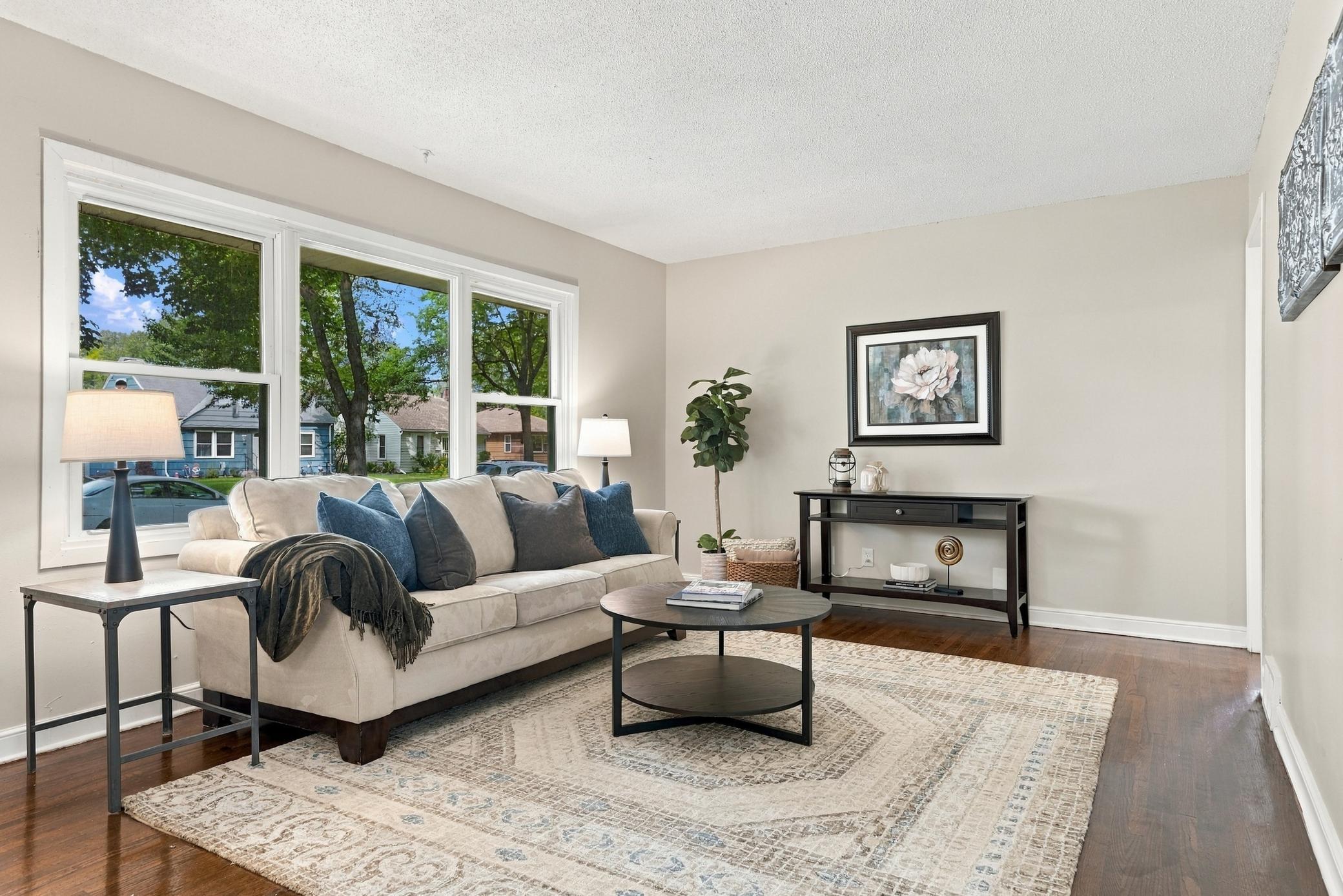 View of Residential at 5130 Queen Avenue, Minneapolis MN 55430, Minneapolis (22 of 61) - Mike Wilen | Minnesota Team Real Estate