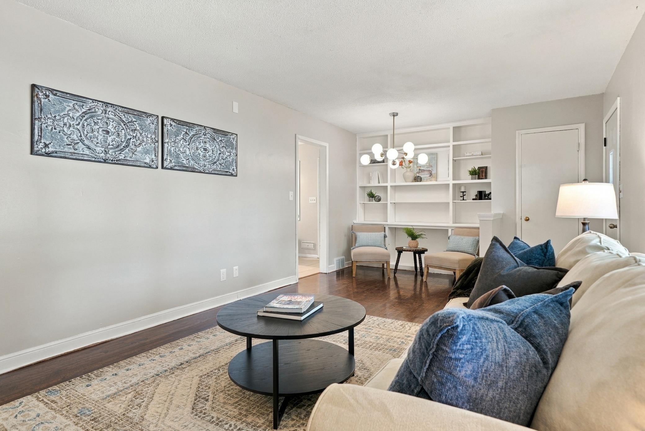 View of Residential at 5130 Queen Avenue, Minneapolis MN 55430, Minneapolis (6 of 61) - Mike Wilen | Minnesota Team Real Estate