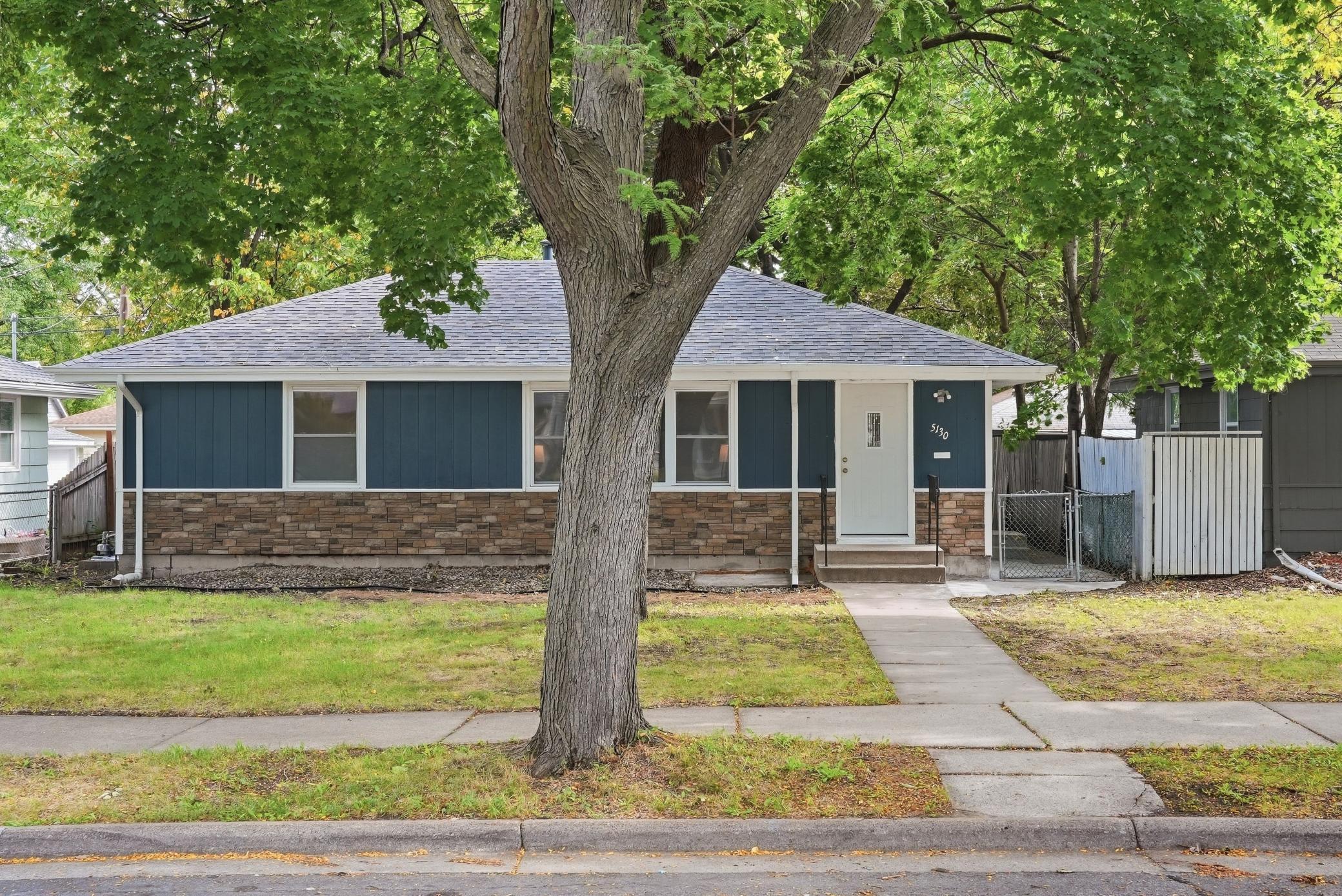 View of Residential at 5130 Queen Avenue, Minneapolis MN 55430, Minneapolis (4 of 61) - Mike Wilen | Minnesota Team Real Estate