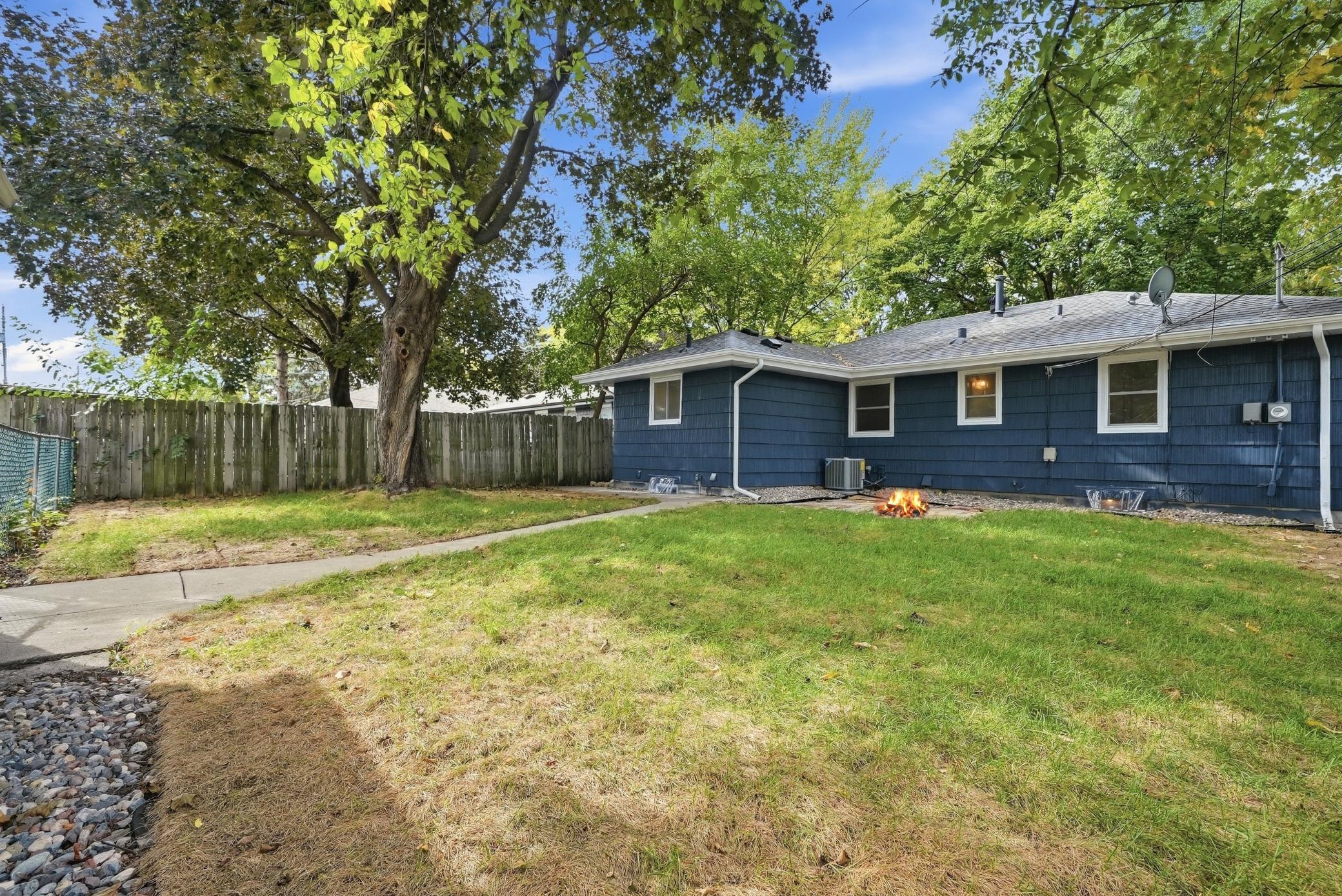 View of Residential at 5130 Queen Avenue, Minneapolis MN 55430, Minneapolis (3 of 61) - Mike Wilen | Minnesota Team Real Estate