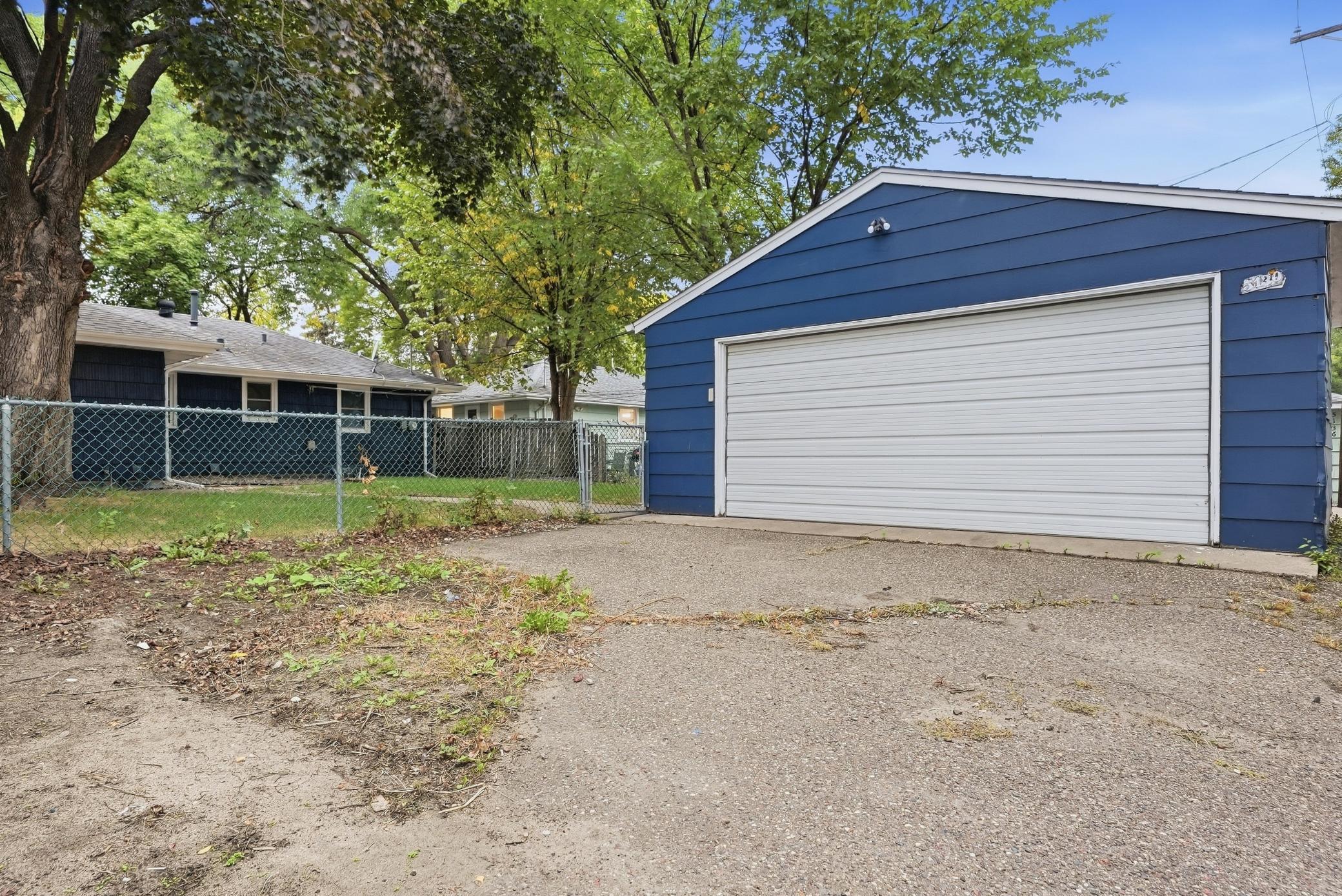 View of Residential at 5130 Queen Avenue, Minneapolis MN 55430, Minneapolis (68 of 69) - Mike Wilen | Minnesota Team Real Estate