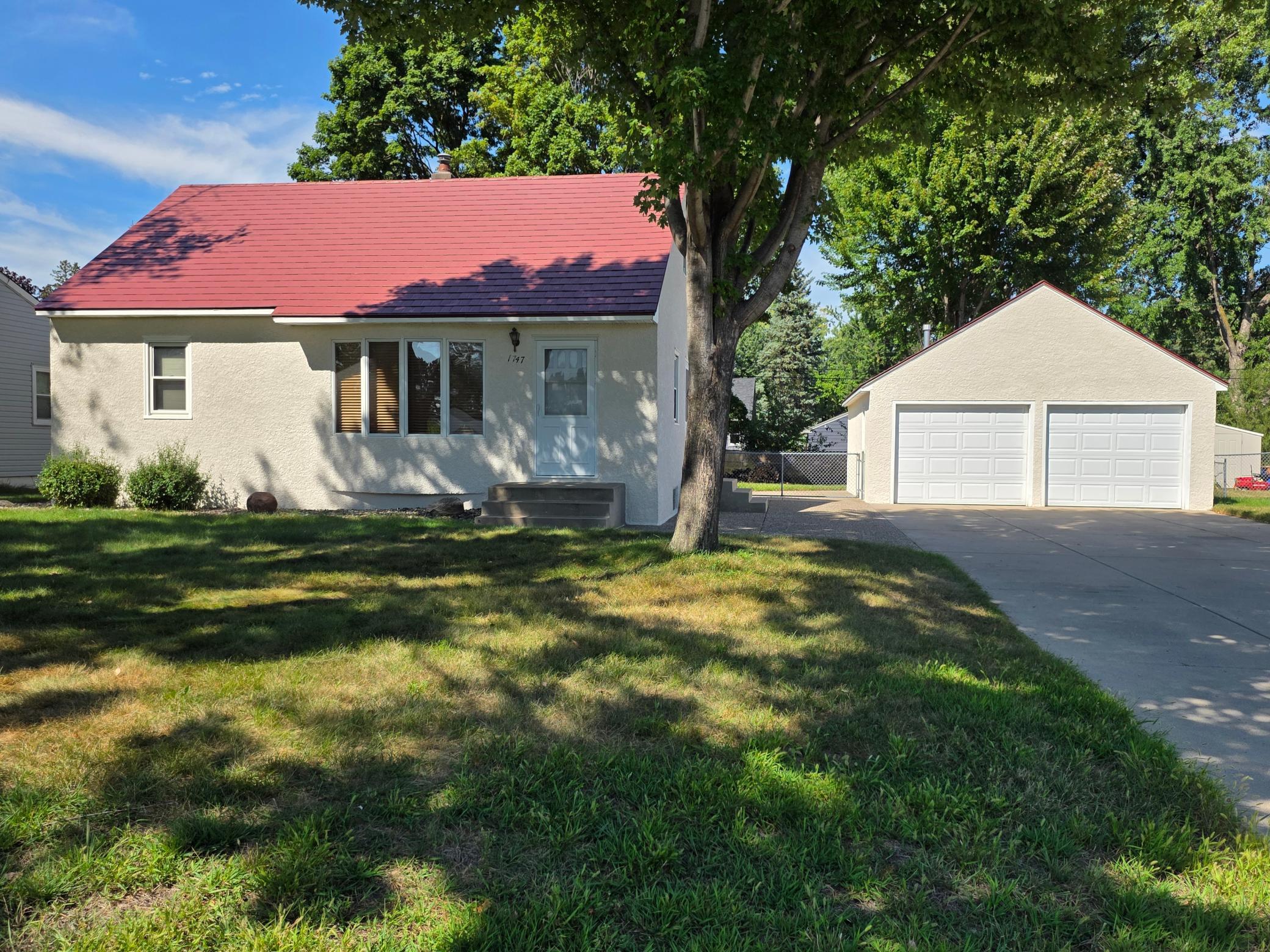 View of Residential at 1747 Pinewood Drive, Shoreview MN 55126, Shoreview - Mike Wilen | Minnesota Team Real Estate