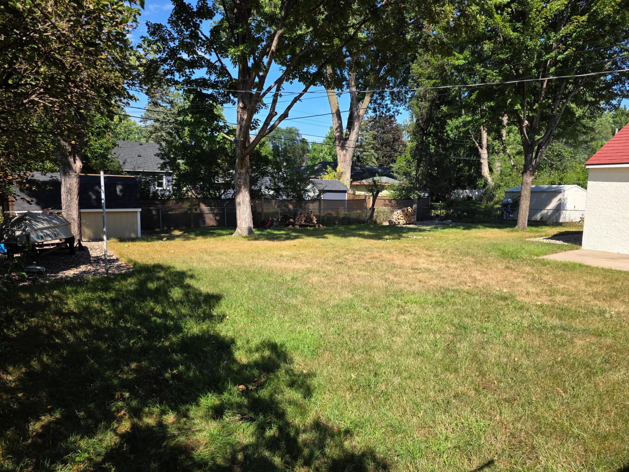 View of Residential at 1747 Pinewood Drive, Shoreview MN 55126, Shoreview (32 of 40) - Mike Wilen | Minnesota Team Real Estate