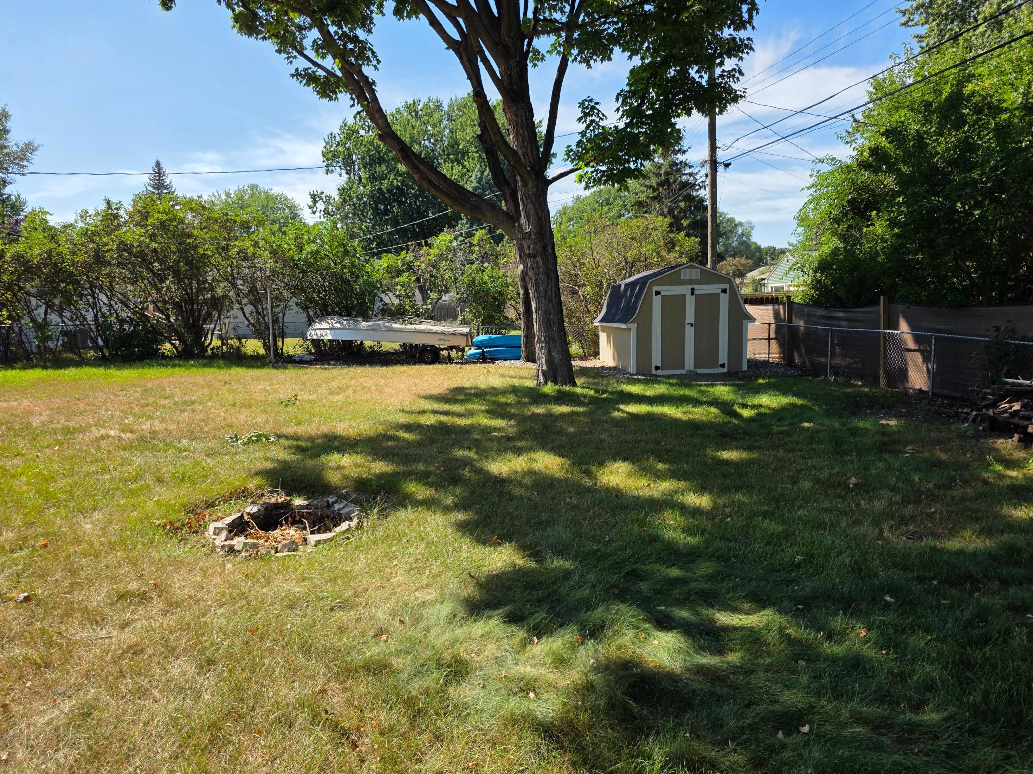 View of Residential at 1747 Pinewood Drive, Shoreview MN 55126, Shoreview (33 of 40) - Mike Wilen | Minnesota Team Real Estate