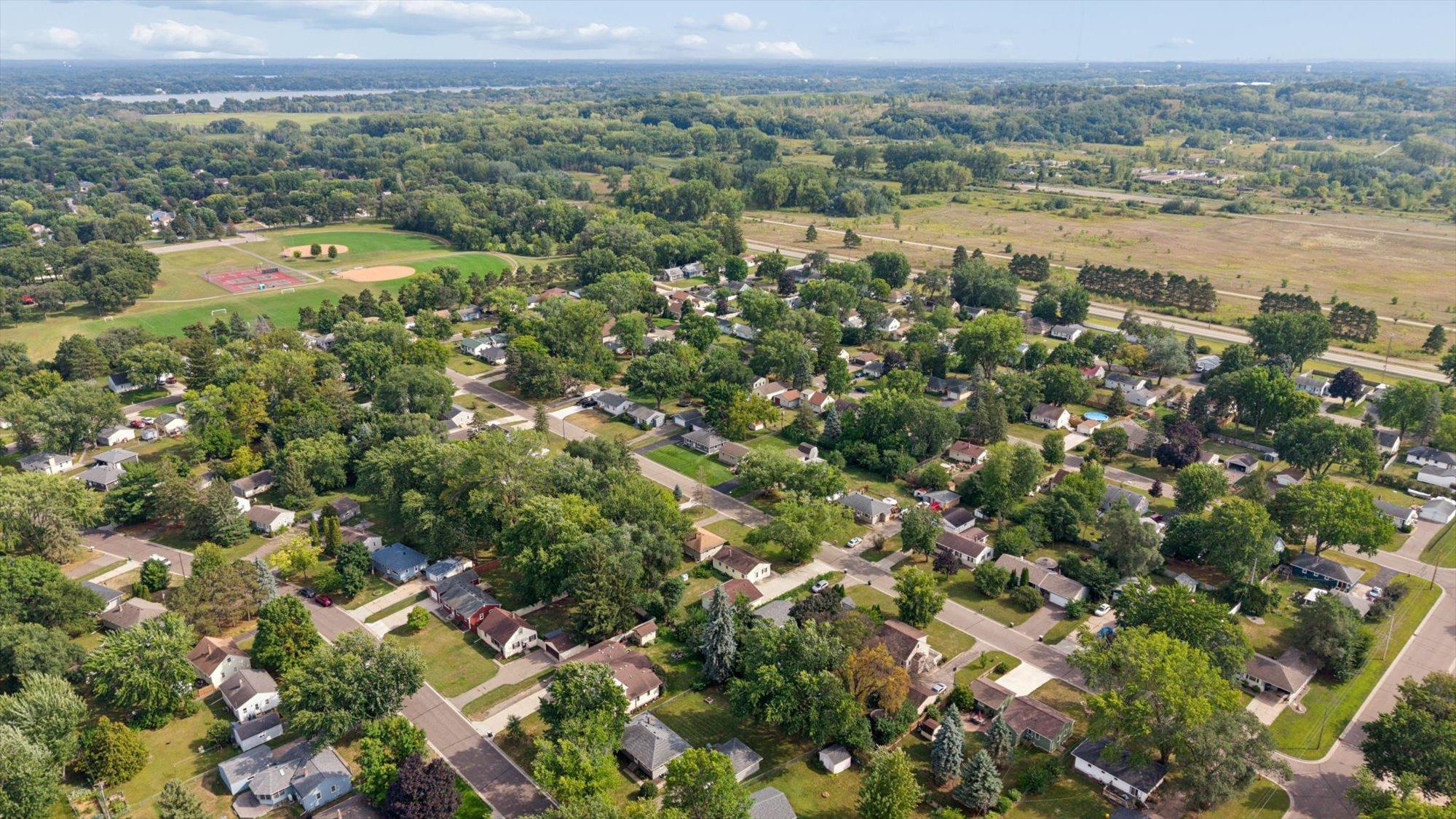 View of Residential at 1747 Pinewood Drive, Shoreview MN 55126, Shoreview (37 of 40) - Mike Wilen | Minnesota Team Real Estate