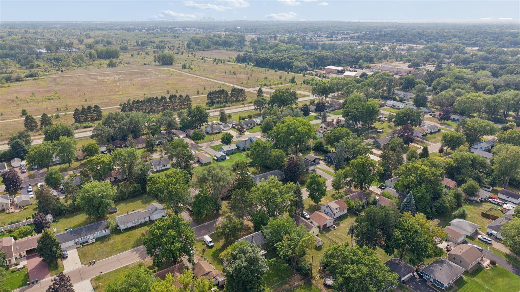 View of Residential at 1747 Pinewood Drive, Shoreview MN 55126, Shoreview (36 of 40) - Mike Wilen | Minnesota Team Real Estate