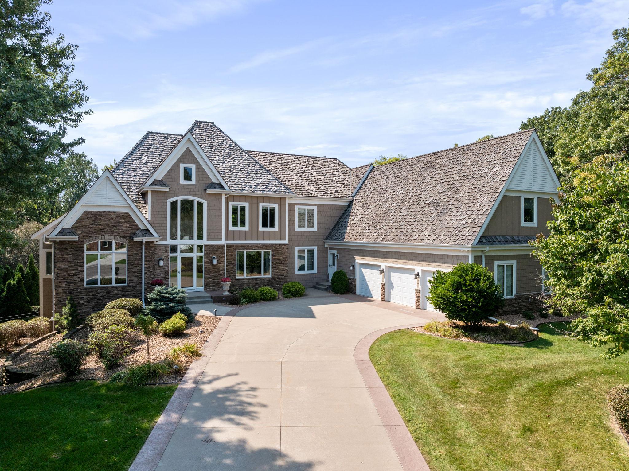 View of Single Family at 12100 Grandview Terrace, Apple Valley - Mike Wilen | Minnesota Team Real Estate