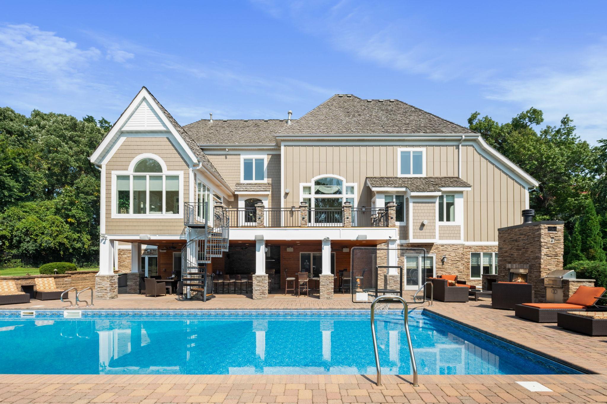 View of Residential at 12100 Grandview Terrace, Apple Valley MN 55124, Apple Valley (49 of 56) - Mike Wilen | Minnesota Team Real Estate